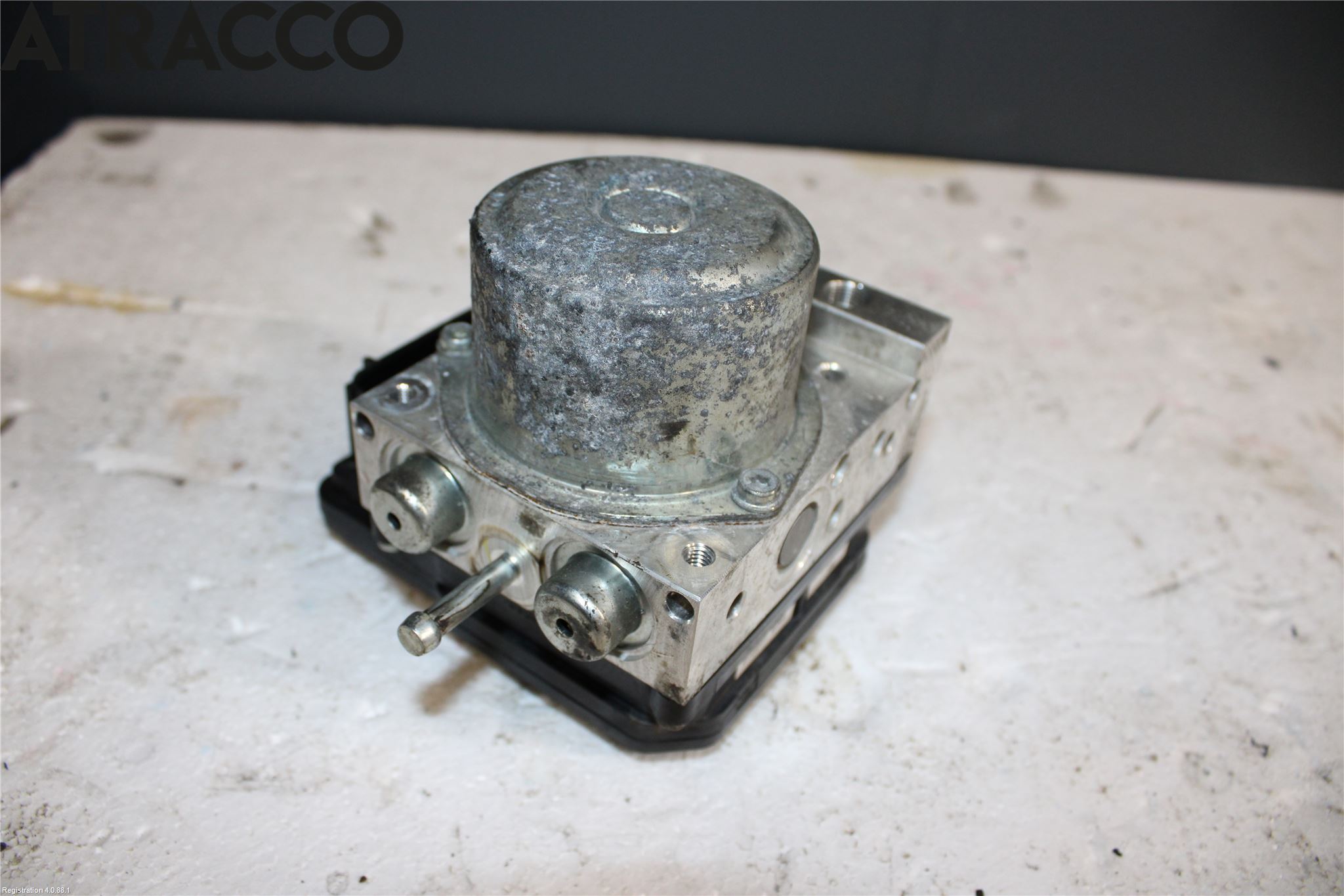 Nissan LEAF 11-17 Abs Hydraulikkaggregat