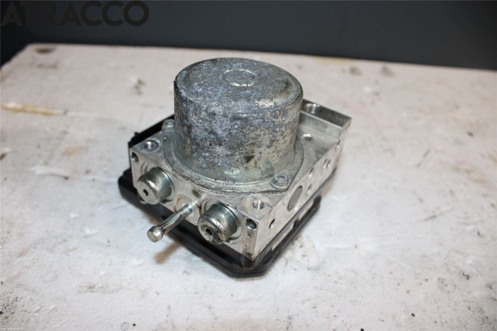 Nissan LEAF 11-17 Abs Hydraulikkaggregat