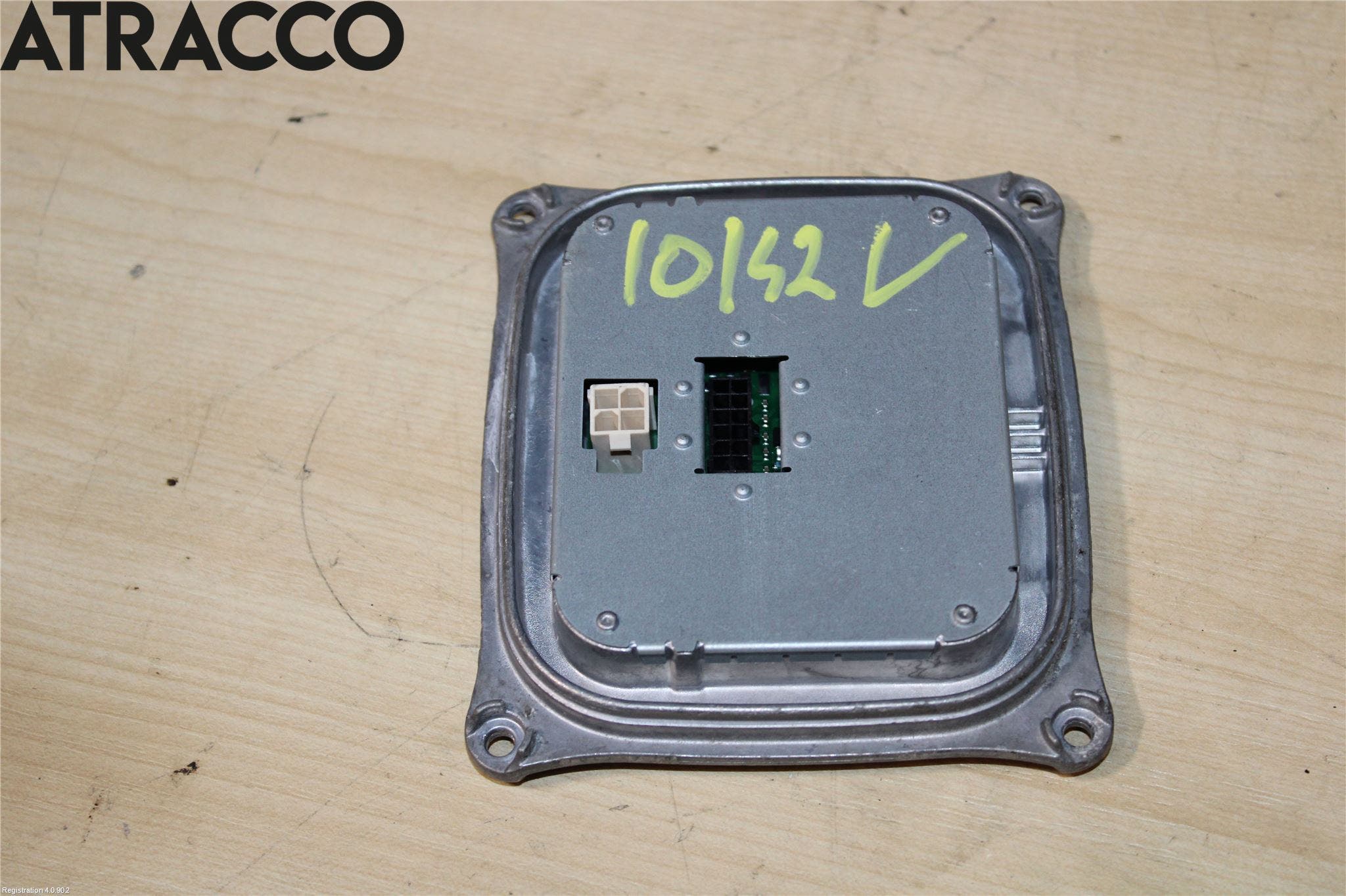 Peugeot 308 14-21 Styreenhet Xenon