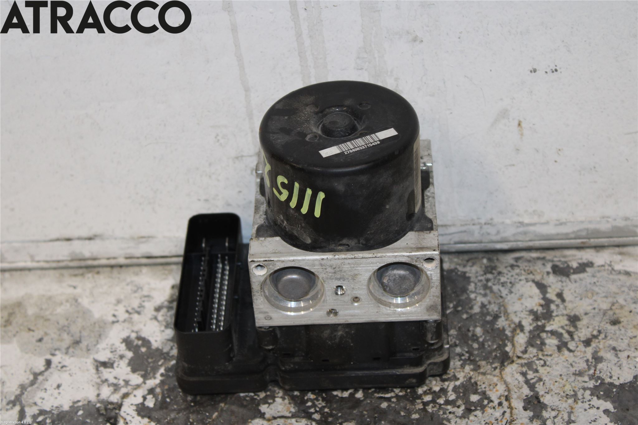 Ford KUGA 13-16 Abs Hydraulikkaggregat