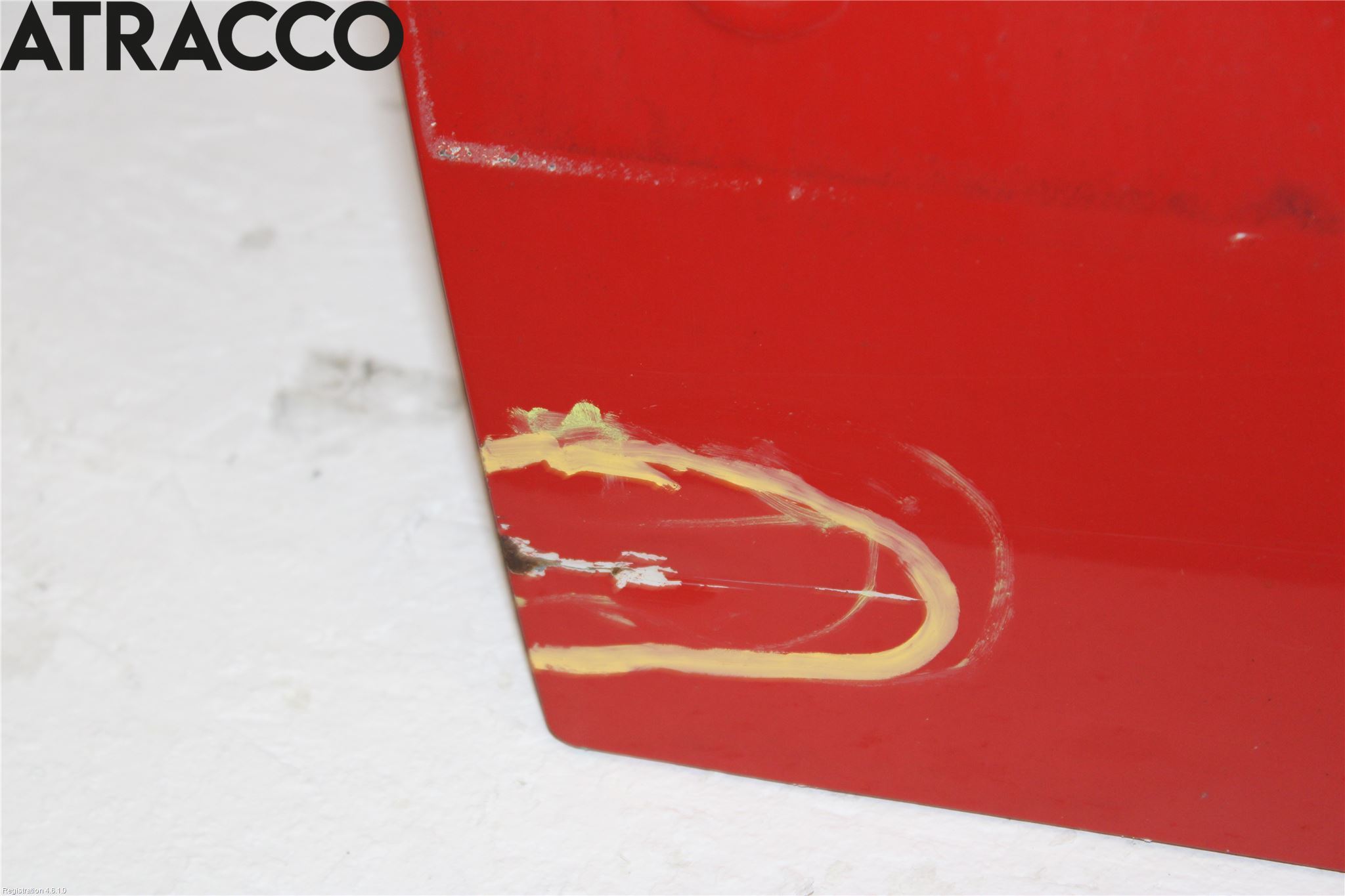 Peugeot PARTNER/E-PARTNER 19- Dør 4D Foran Høyre