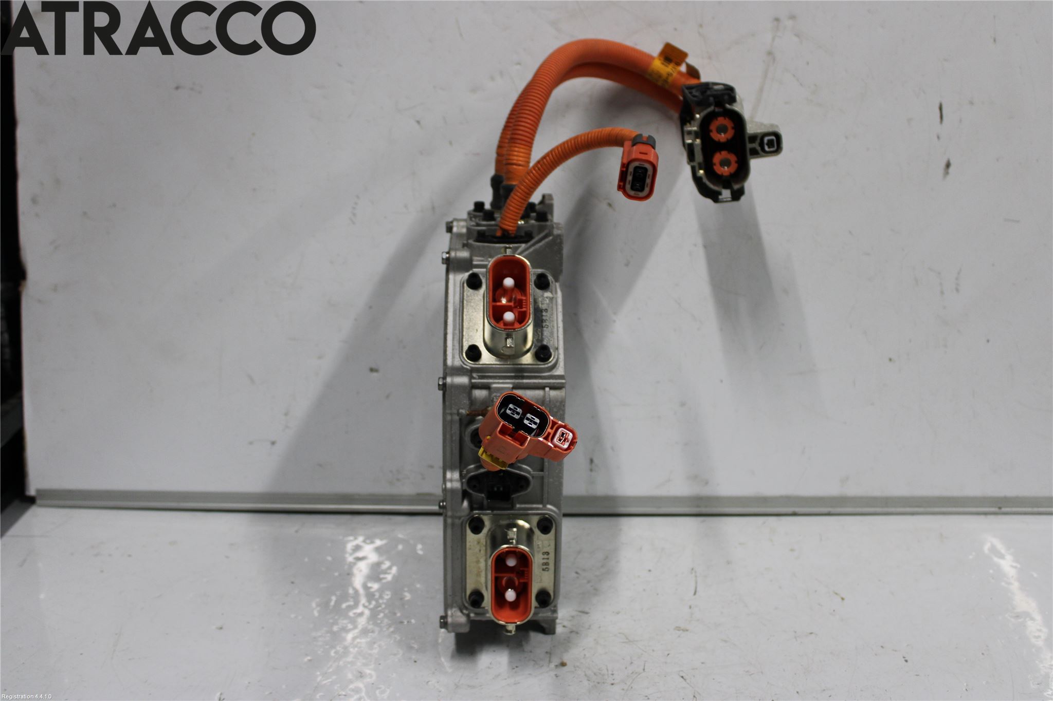 Kia SOUL 09- Converter - Momentforsterker