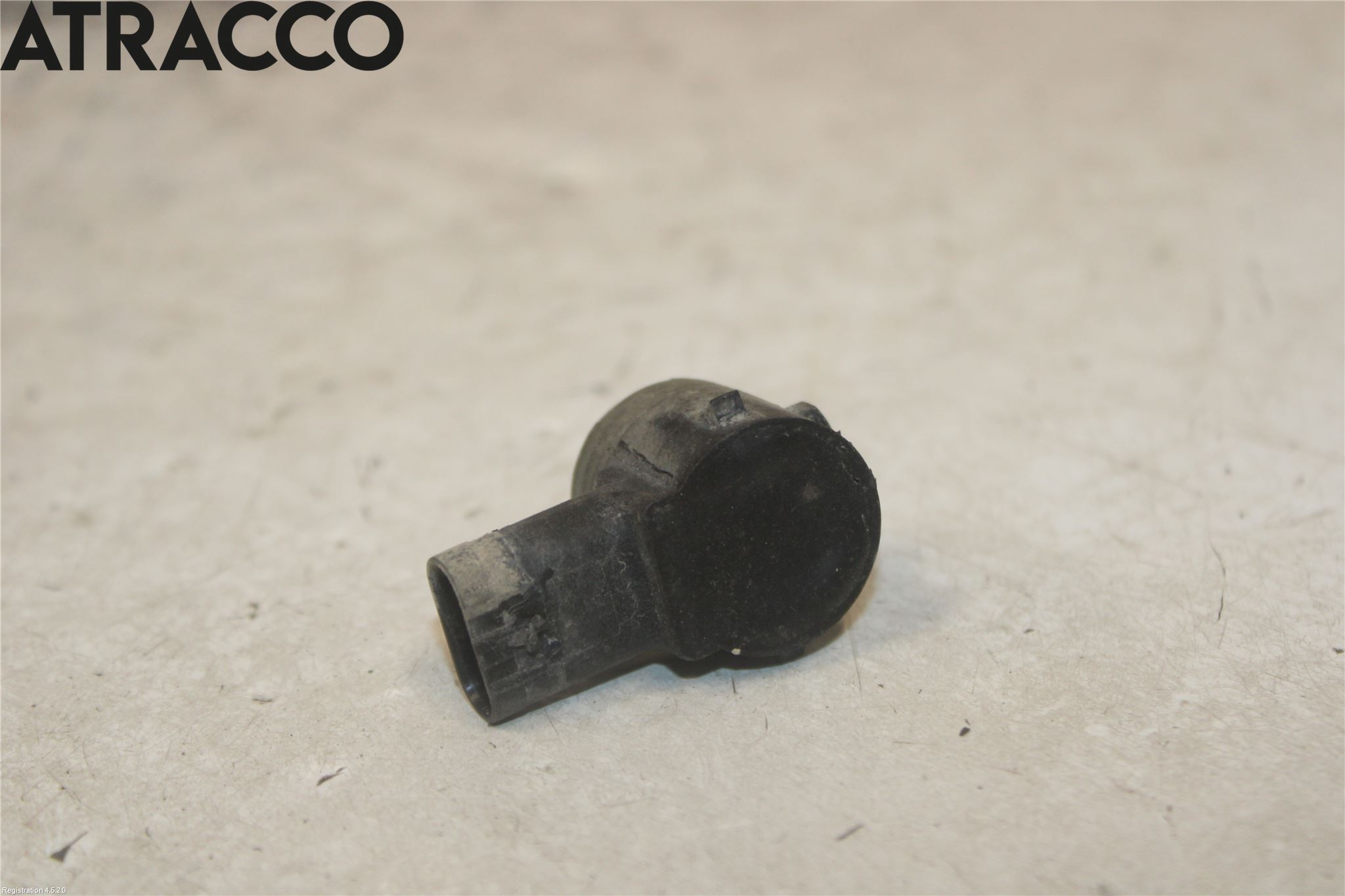 Volkswagen VW PASSAT 15-19 Sensor Parkering Front