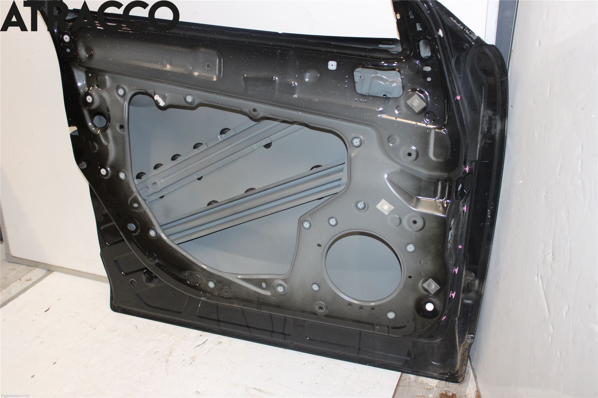 Mazda CX-5 12-17 Dør 4D Foran Venstre