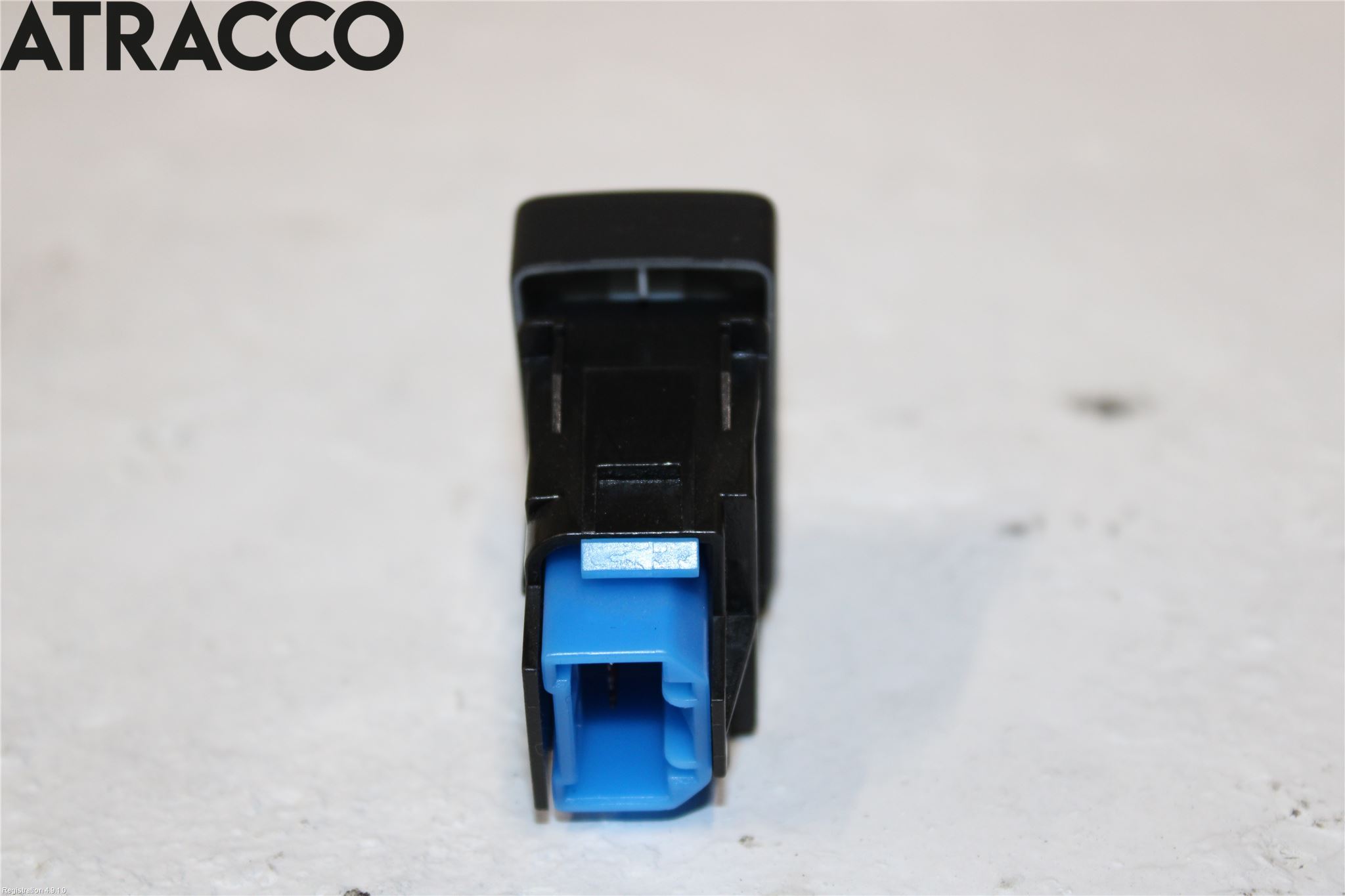 Honda ACCORD    08- Bryter Øvrig