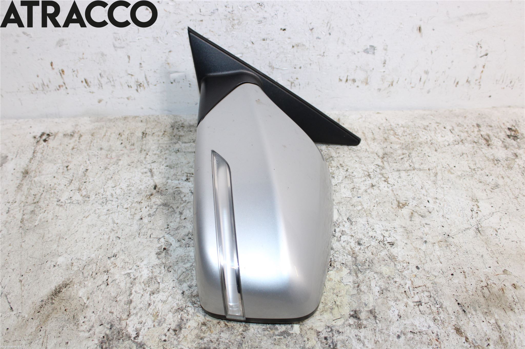 Hyundai ix20 Speil V M-El Justering