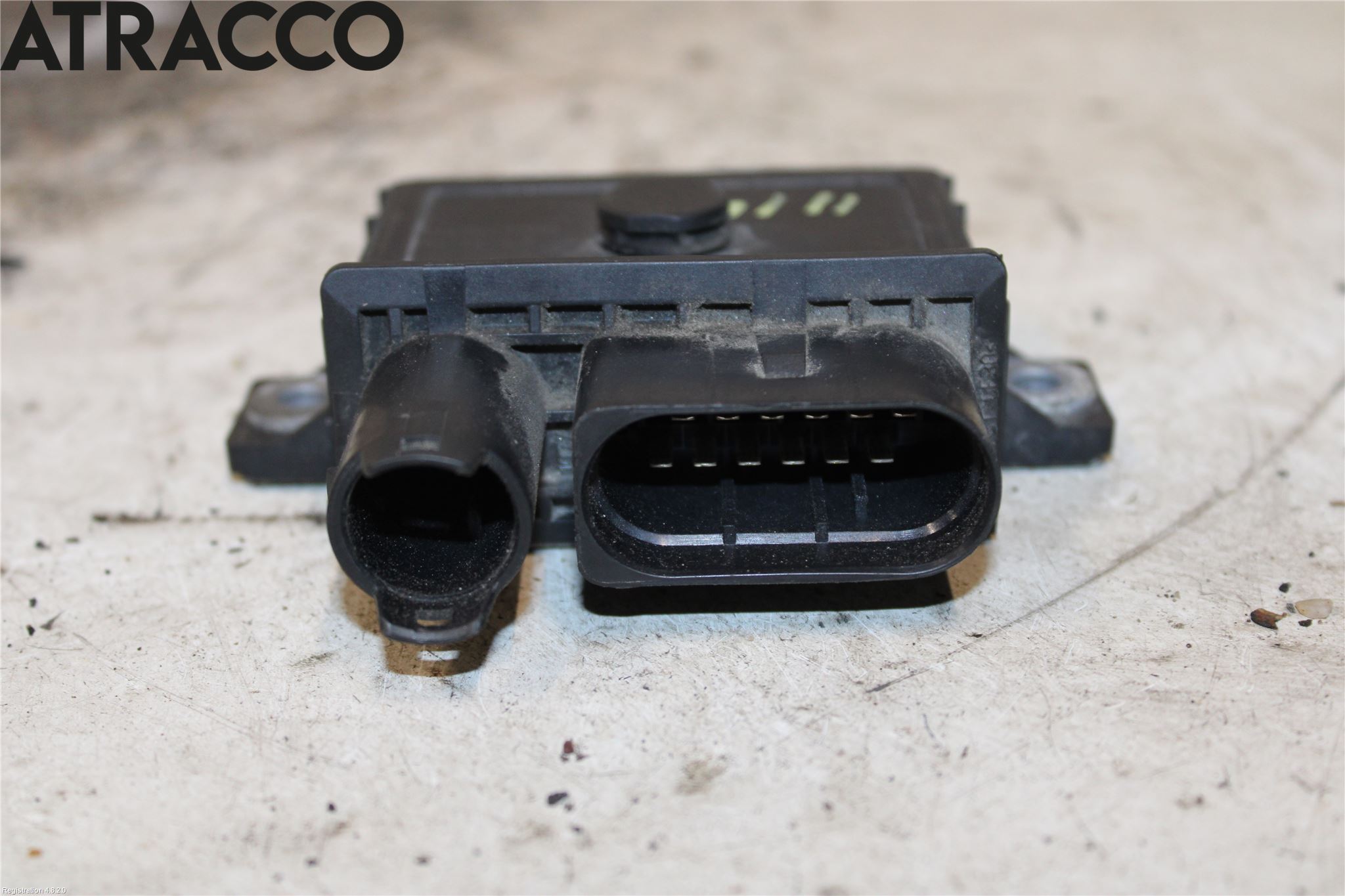 BMW 7 F01/02/03/04 09-15 Glødeplugg