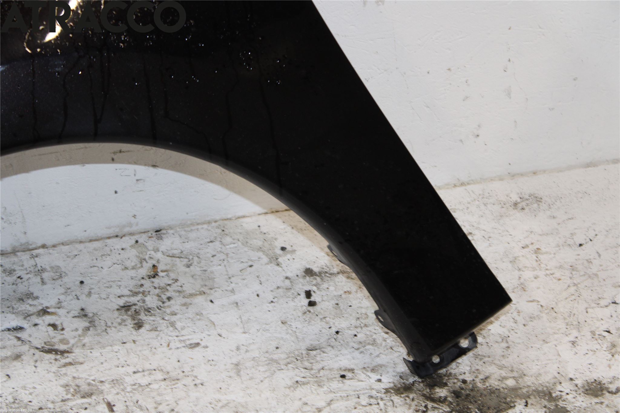 Mitsubishi OUTLANDER 13-21 Skjerm Foran Venstre