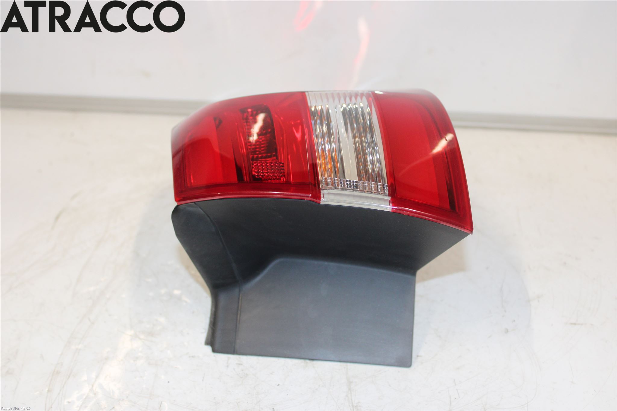 Peugeot 308 14-21 Baklykt Høyre