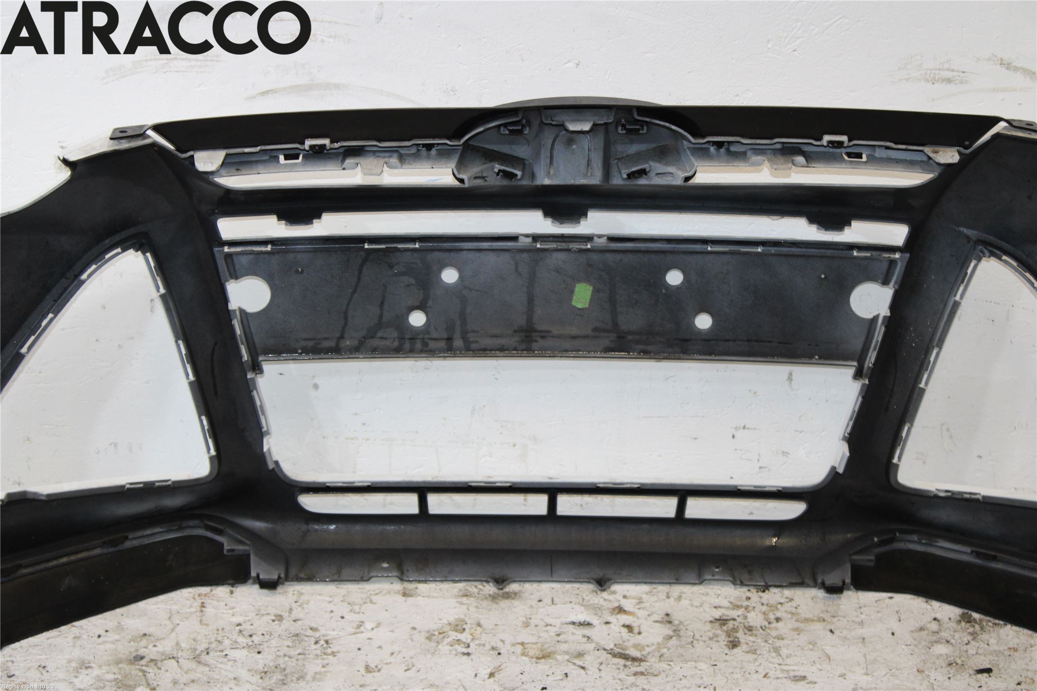 Ford FOCUS 11-14 Støtfanger Foran