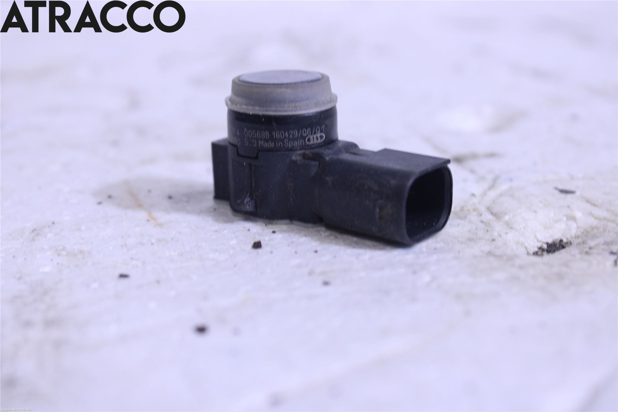 Peugeot 308 14-21 Sensor Ryggesensor