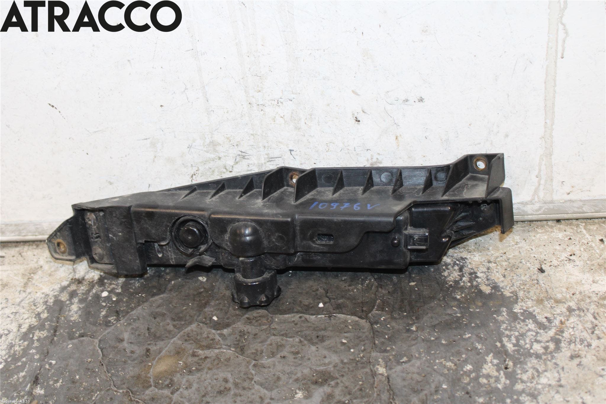 Honda CR-V 19-22 Frontlykt-Kurve-Tåkelys