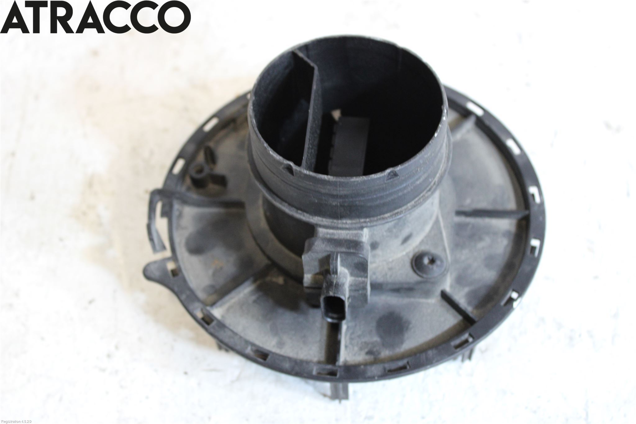 Audi A6/S6 4G 11-18 Inns Luftmassemåler