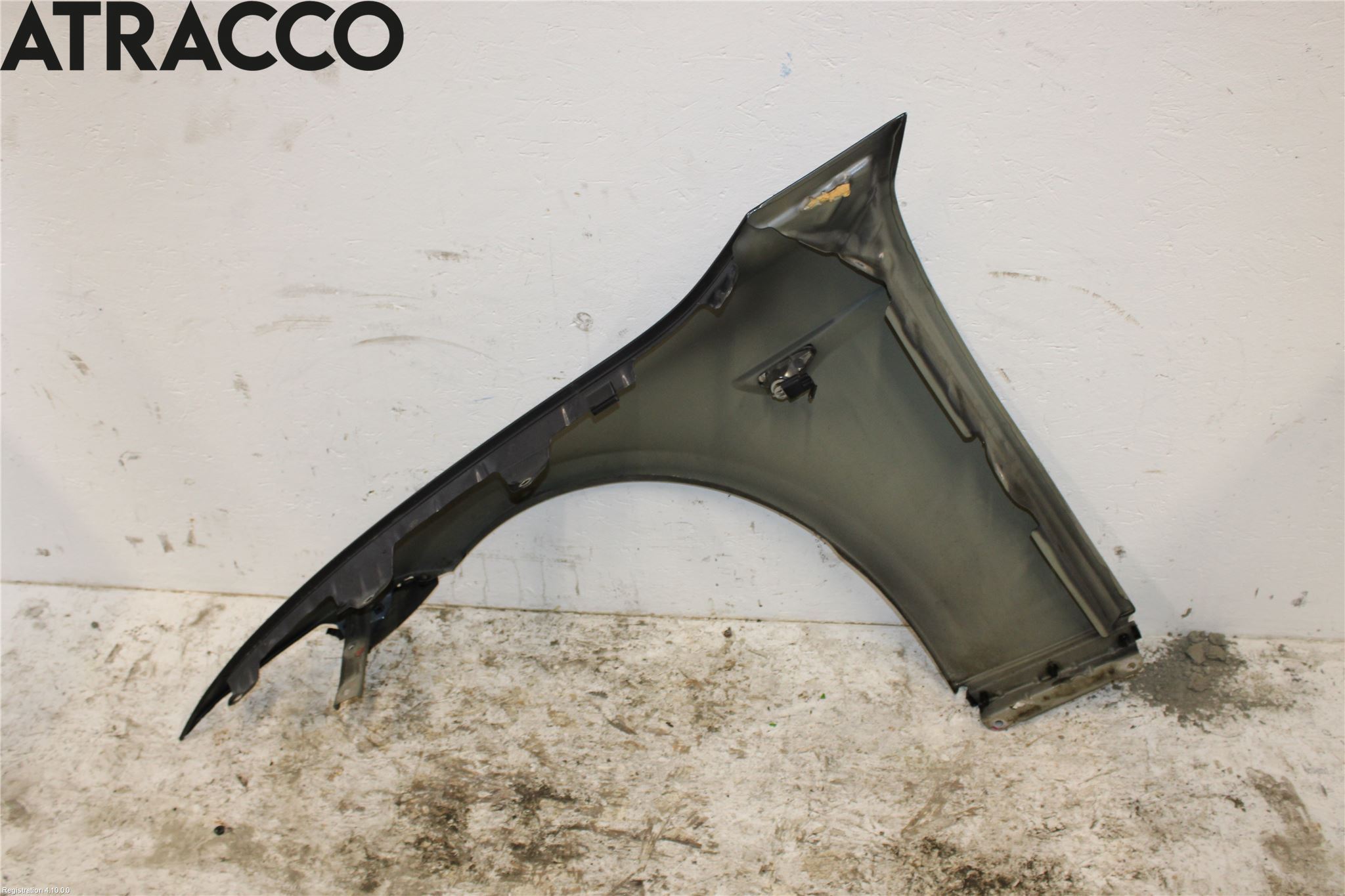 Tesla MODEL S 13- Skjerm Foran Høyre