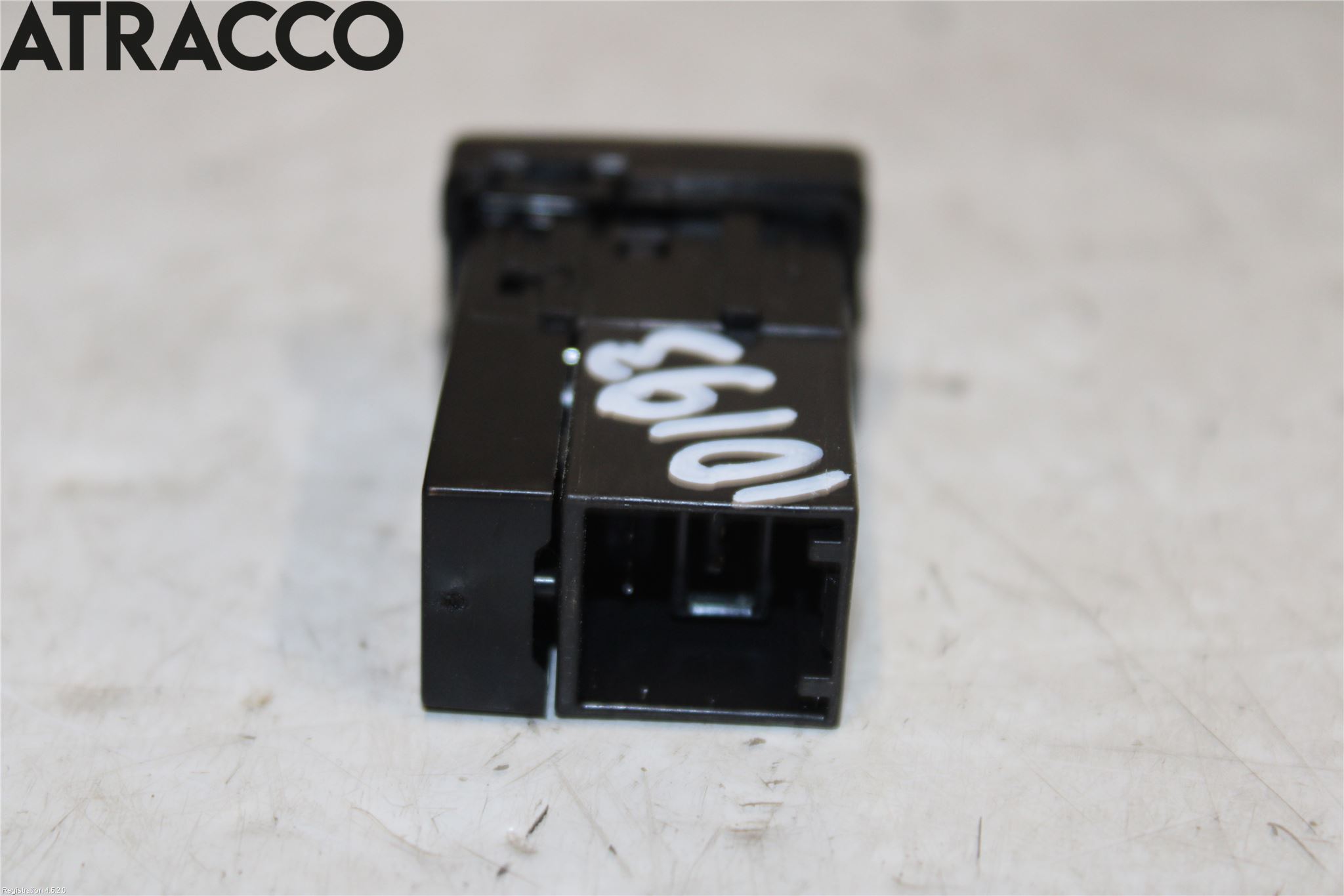 Toyota AURIS 13-19 Usb Connection