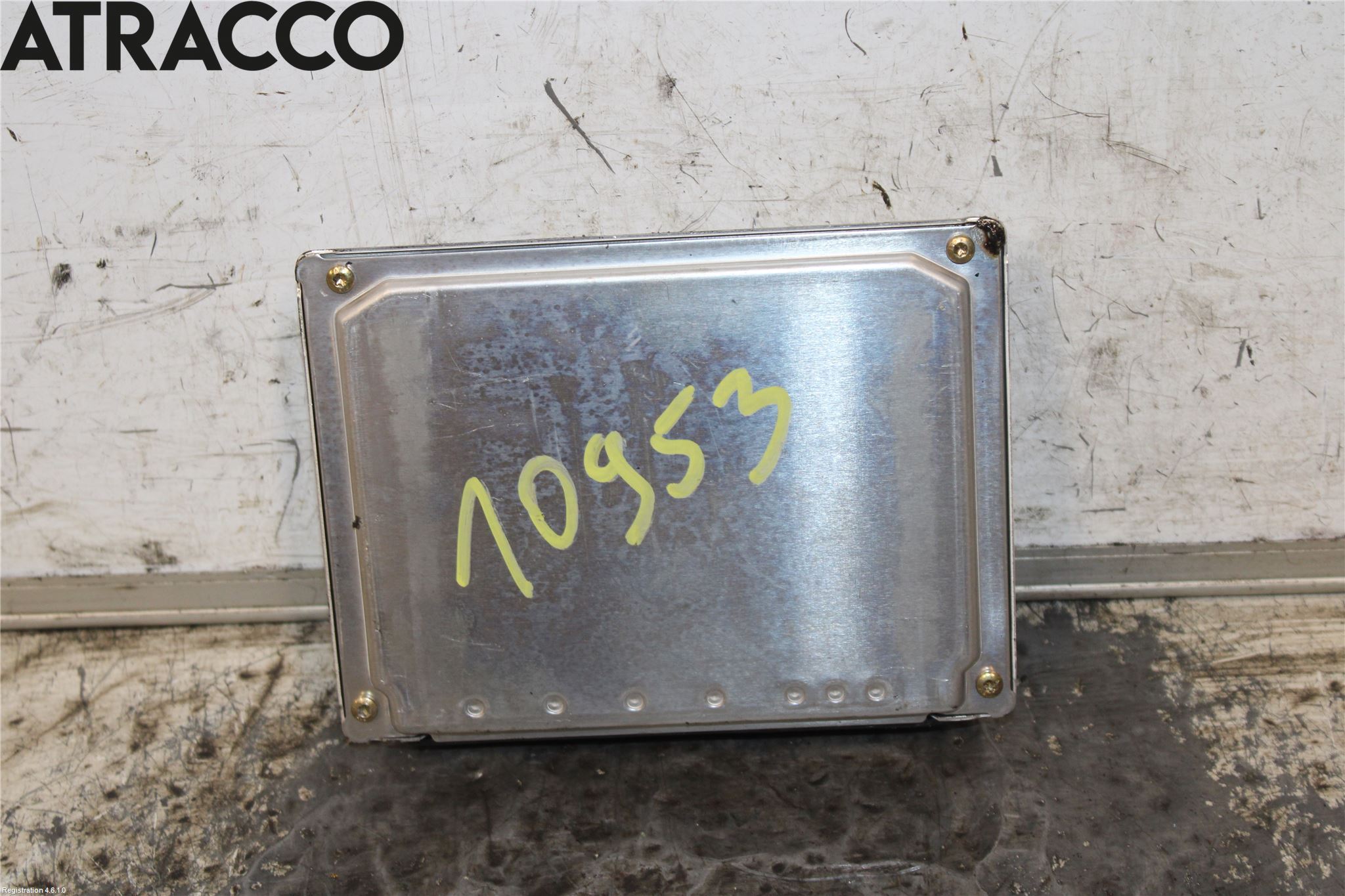 BMW 3 E46      98-05 Styreenhet Øvrig