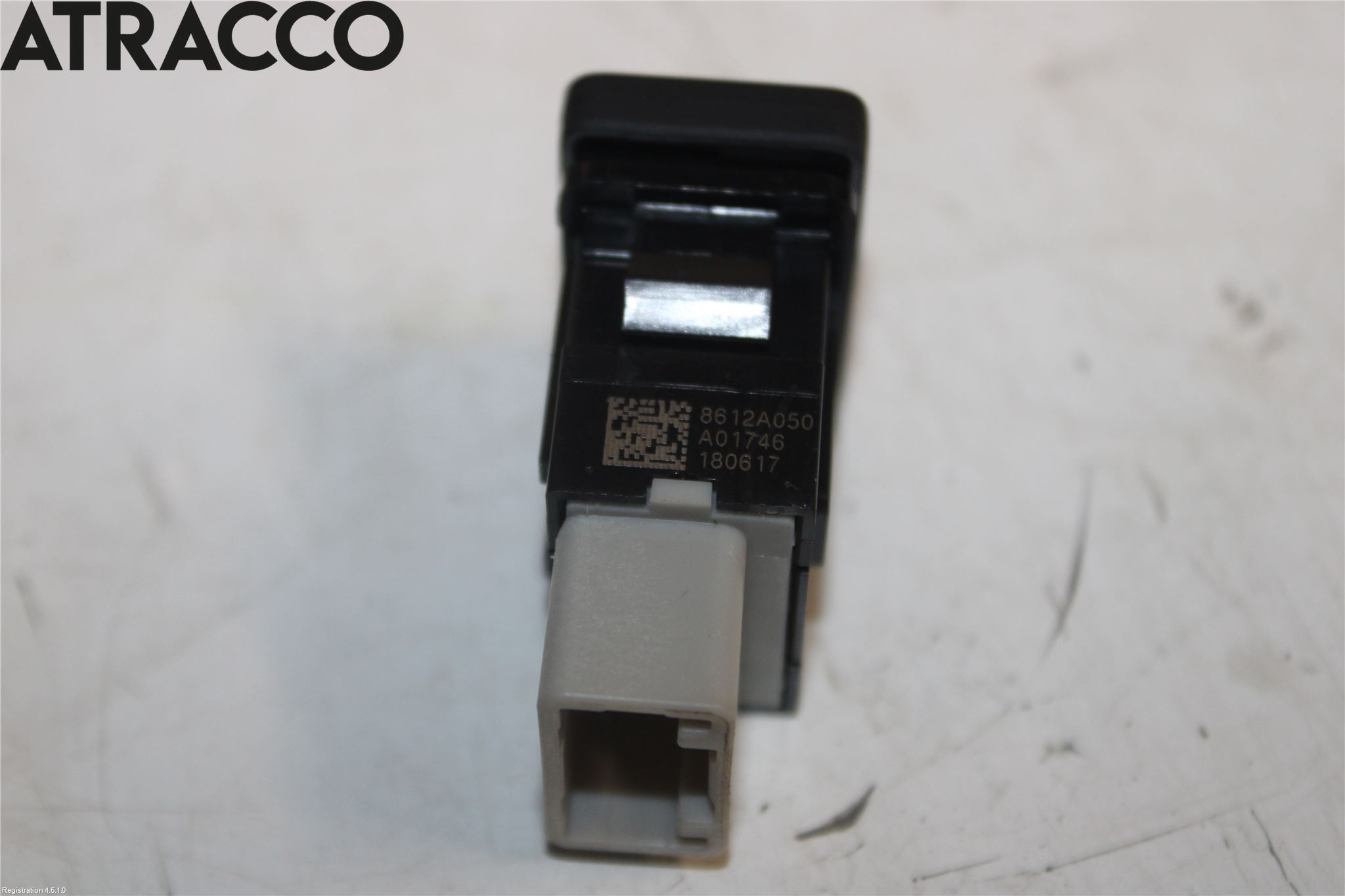 Mitsubishi OUTLANDER 13-21 Bryter Øvrig