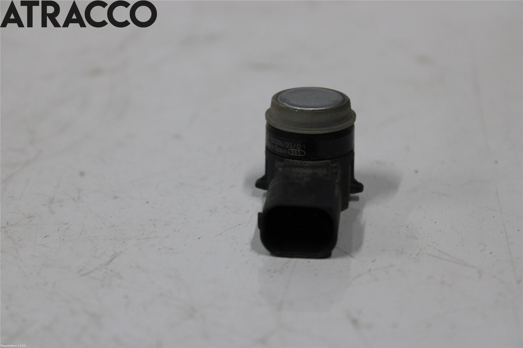 Peugeot 308 14-21 Sensor Parkering Front