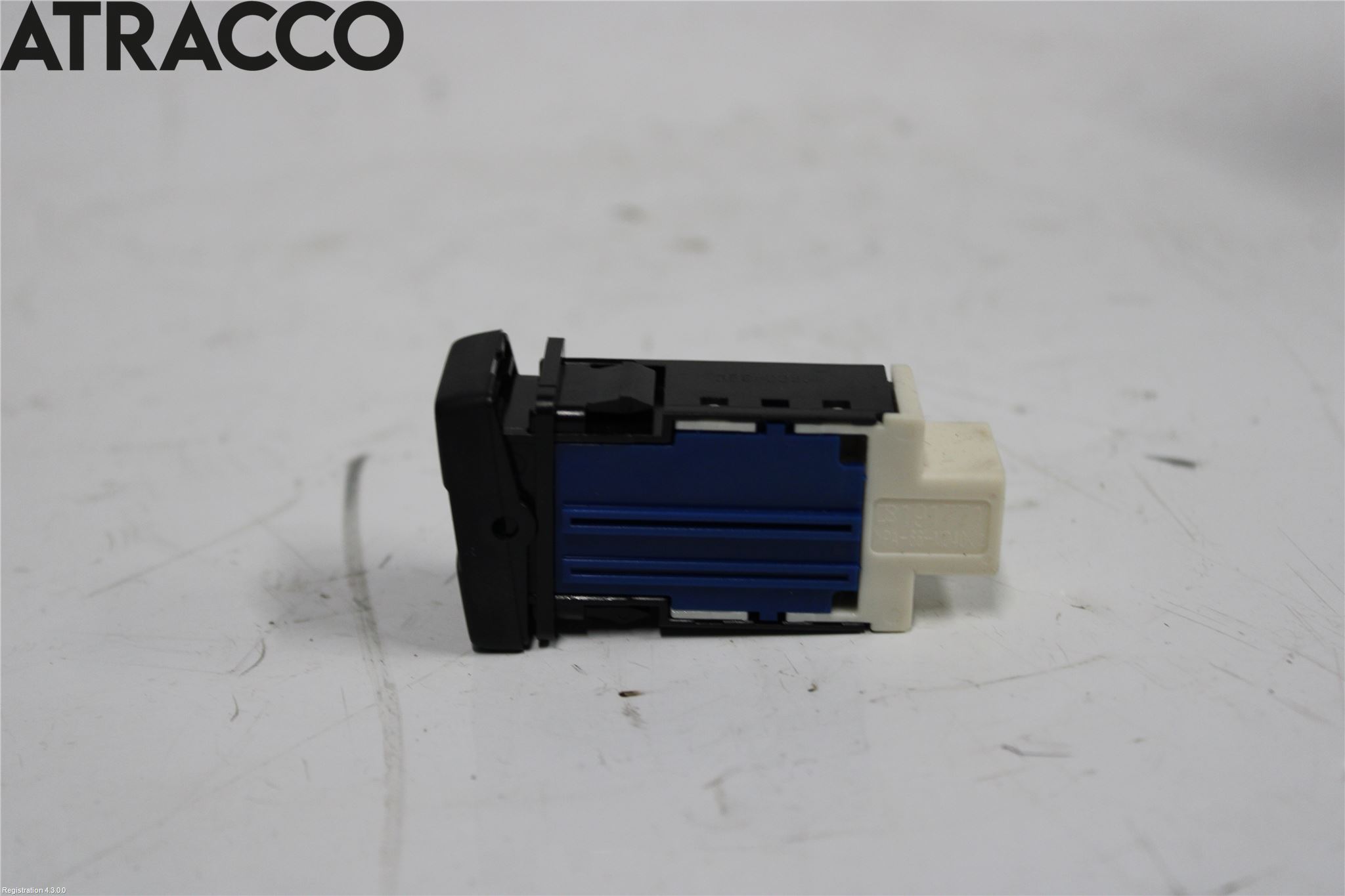 Toyota RAV4 13-18 Bryter Varmesete