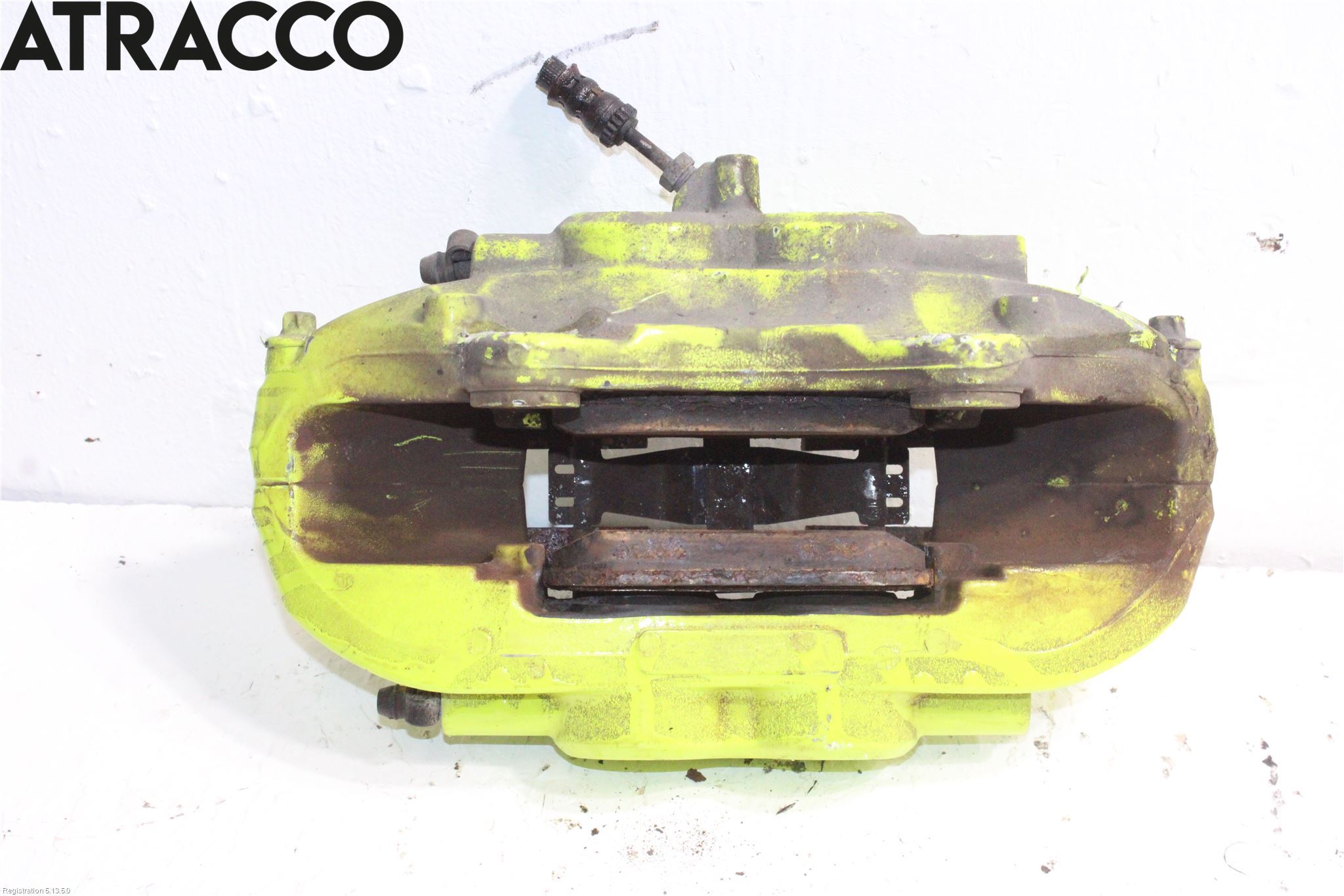 BMW i8 I12 13-20 Bremsecaliper Foran Høyre