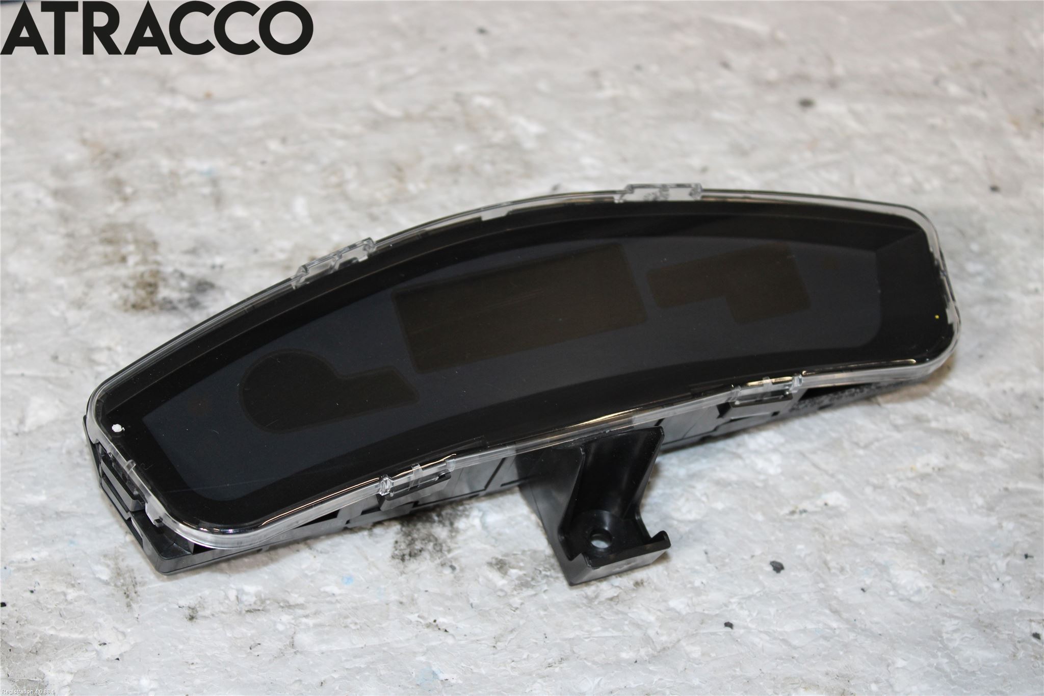 Nissan LEAF 11-17 Kjørecomputer