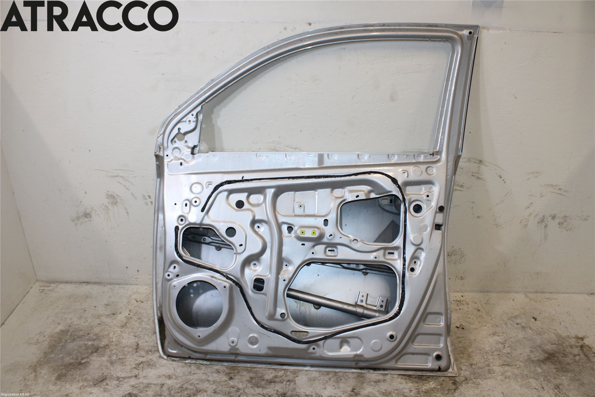 Toyota URBAN CRUISER Dør 4D Foran Høyre