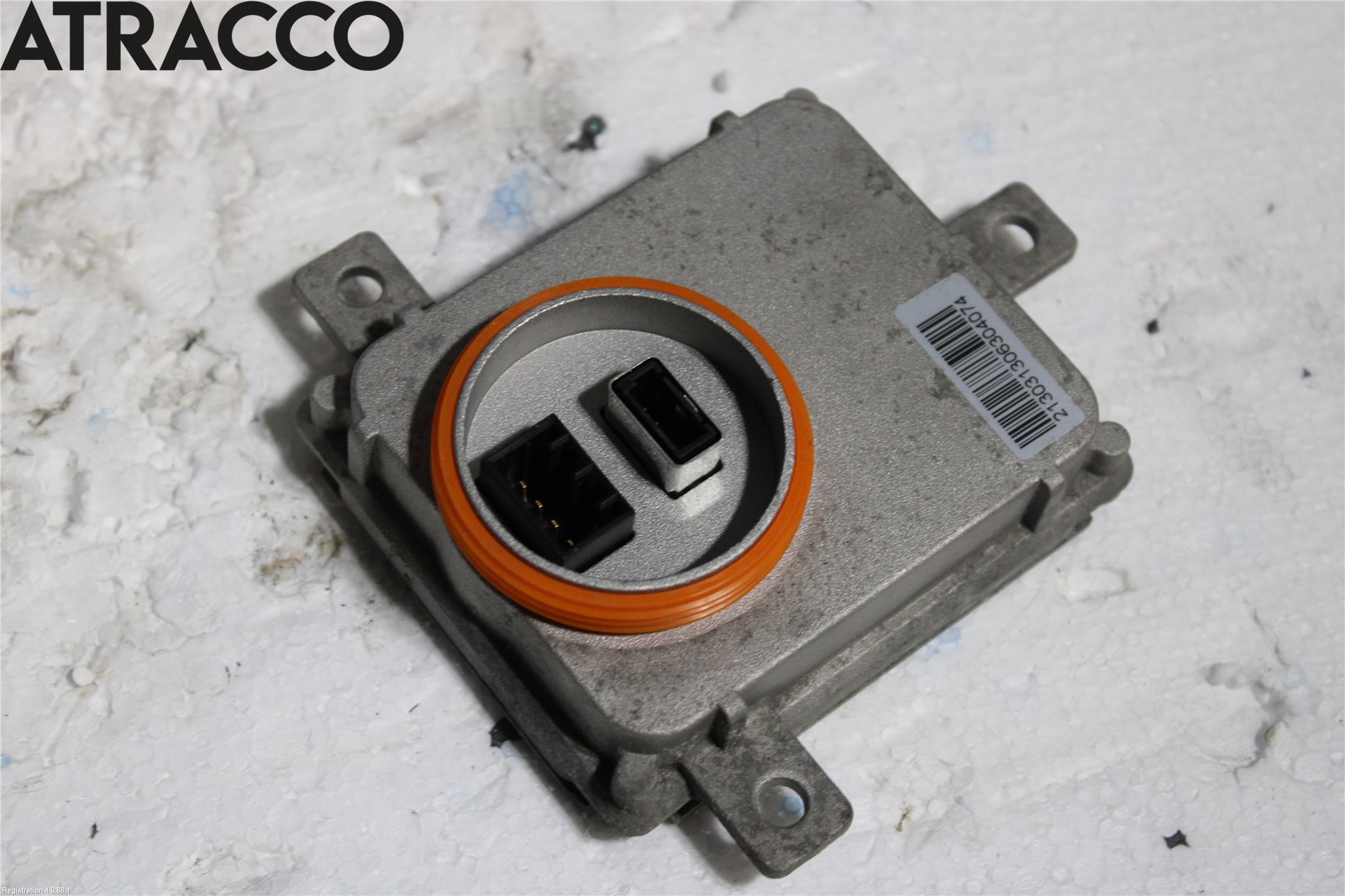 Audi A3/S3 05-13 Styreenhet Xenon