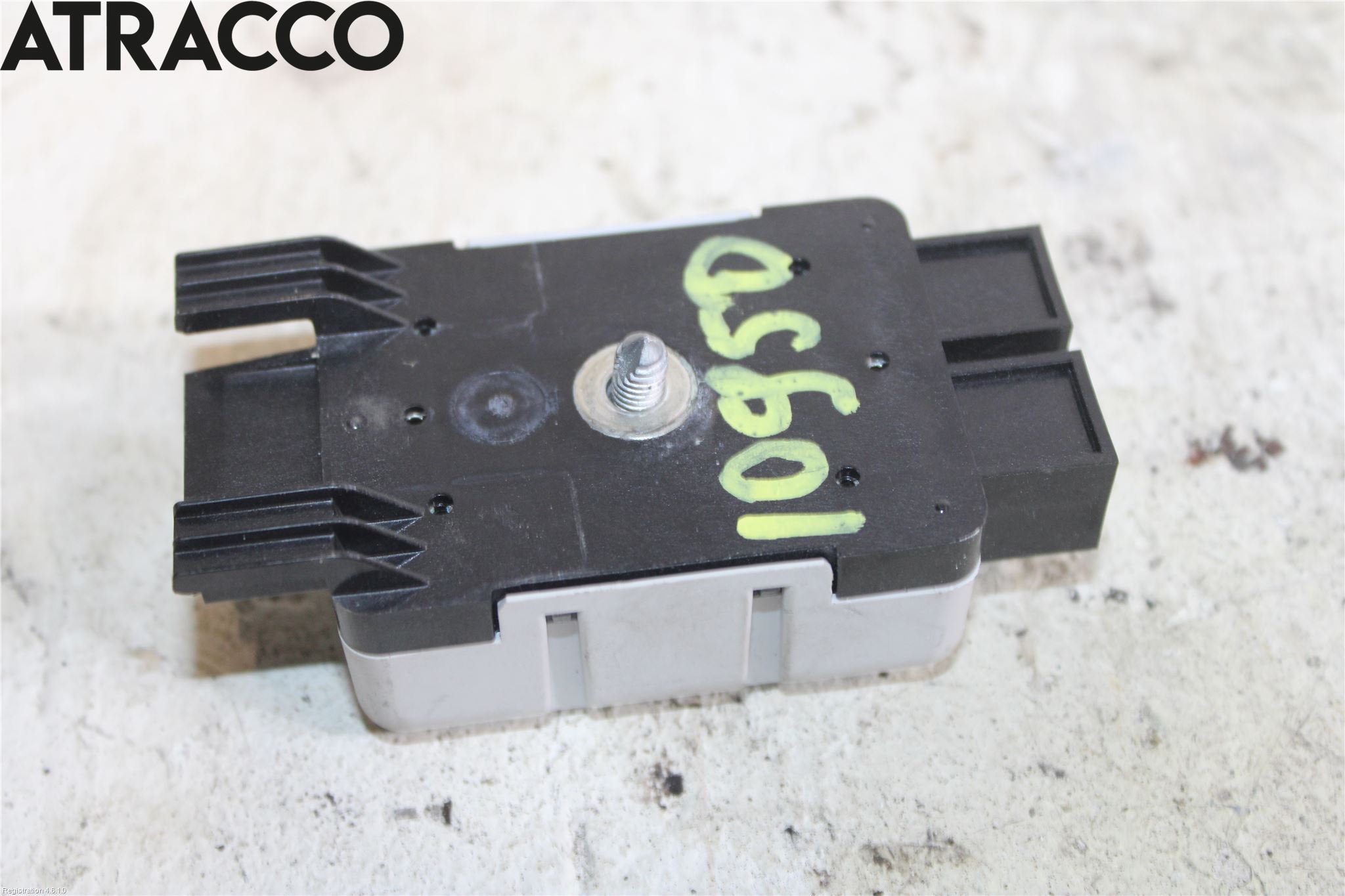 Volkswagen VW GOLF / E-GOLF VII 13-20 Stereo Antenneforsterker