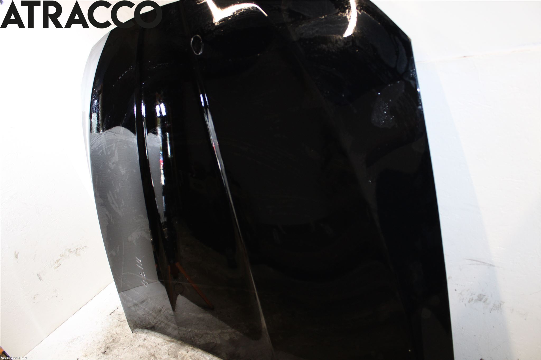 BMW 5 F10/F11/F18 09-17 Panser