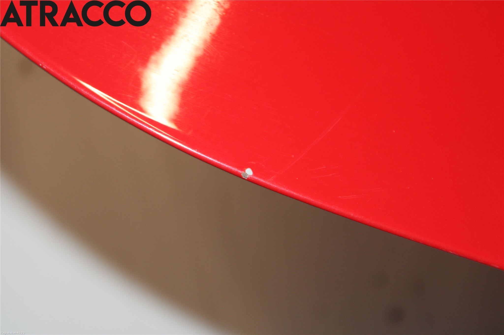 Volvo V50 08-12 Dør 4D Bak Høyre