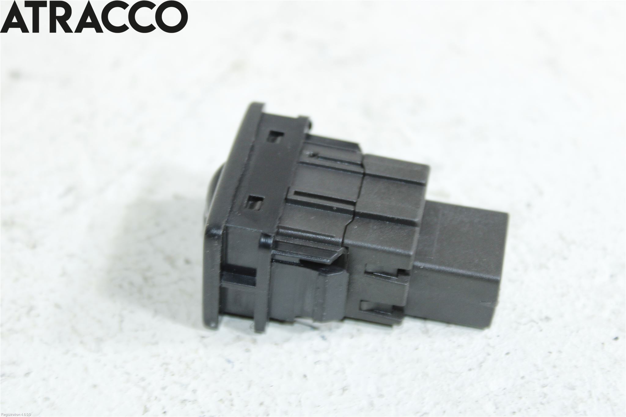 Toyota YARIS XP130 15-20 Frontlykt Lysspredderreg