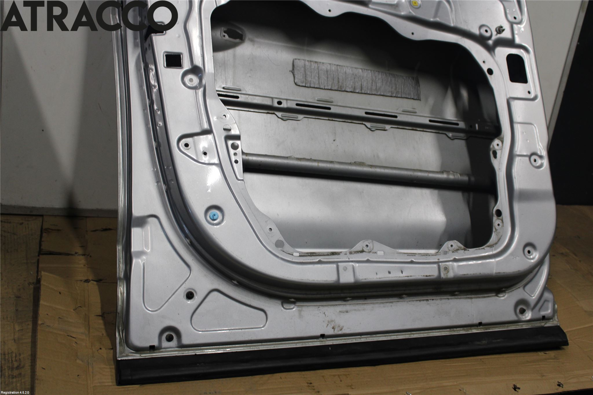 Hyundai SANTA FE 13-18 Dør 4D Foran Venstre