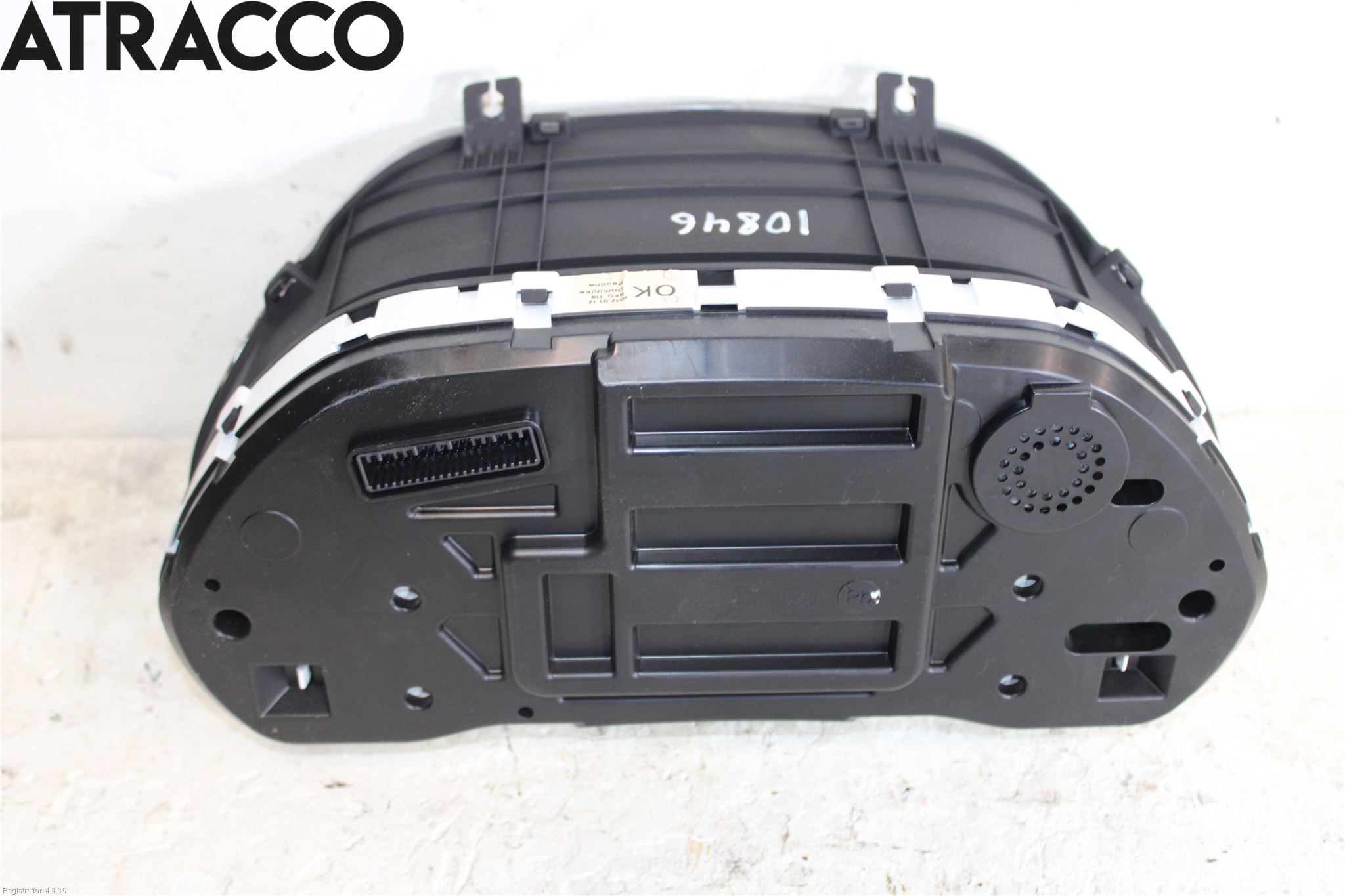 Hyundai i30 PD 17- Instr Kombinert