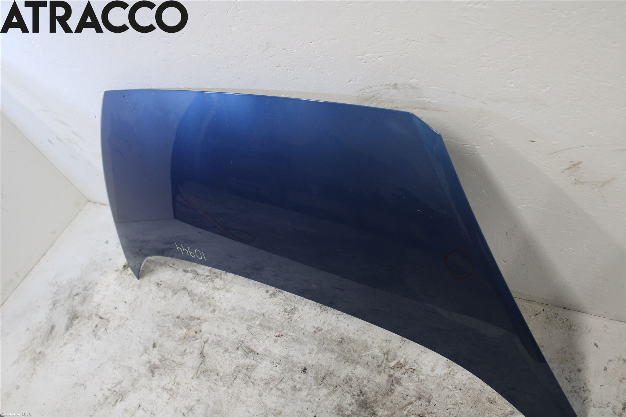 Kia VENGA 10-19 Panser