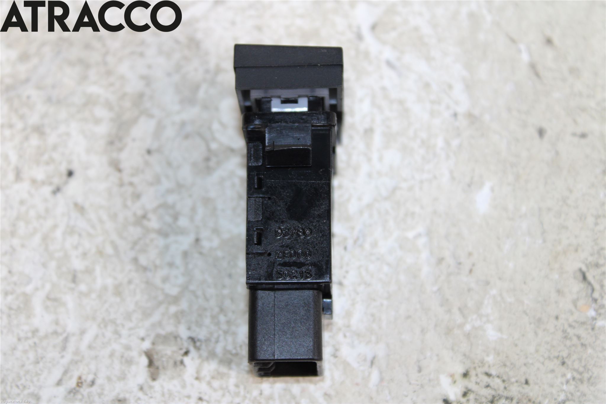 Hyundai TUCSON 05- Bryter Antispinn