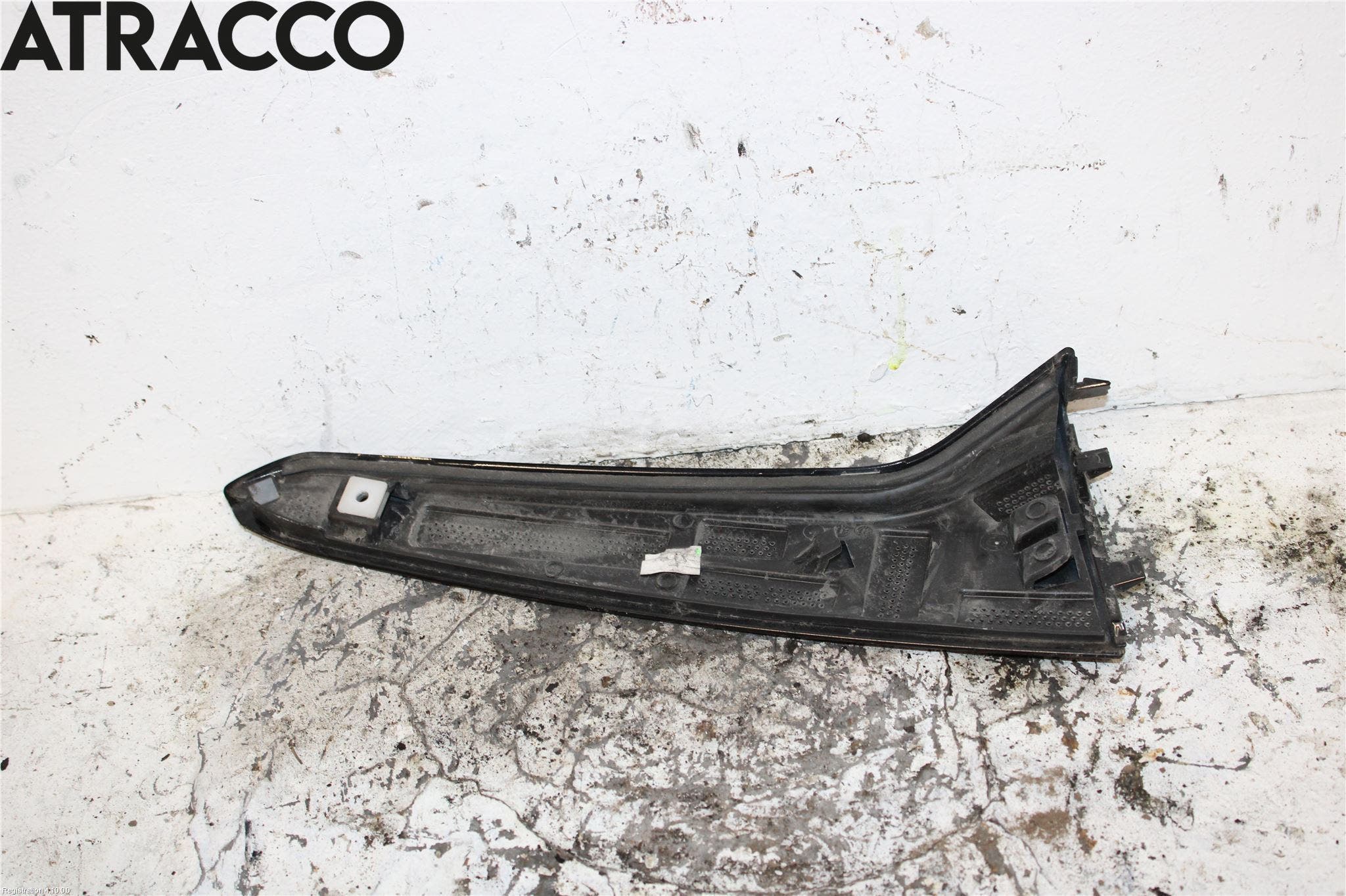 BMW 2 F45 Active Tourer 14-21 Bakrute Dekorlist