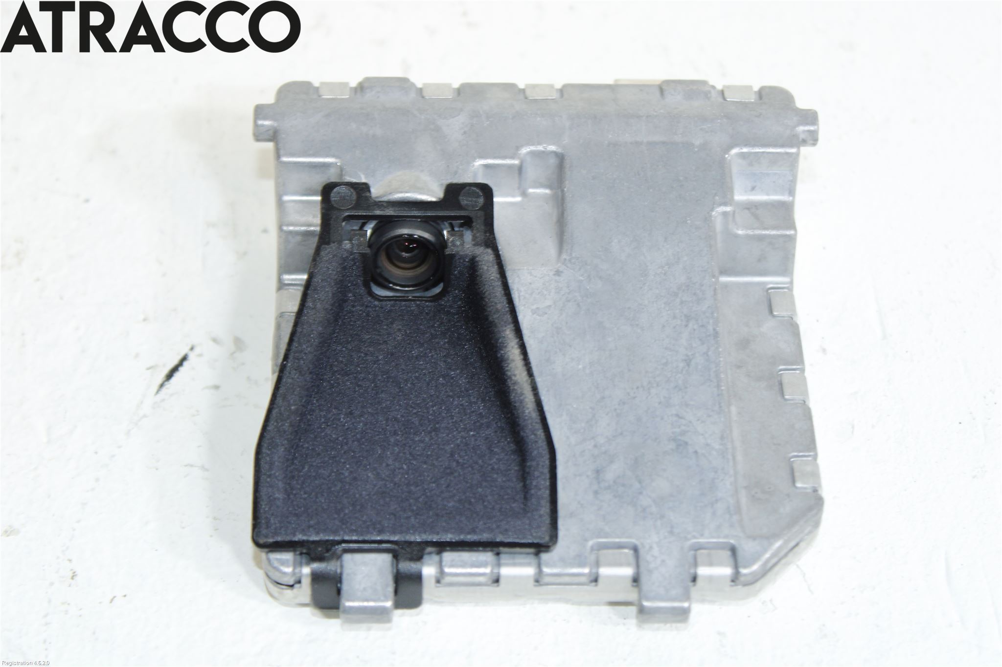 Mazda CX-5 12-17 Parkeringshjelp Kamera