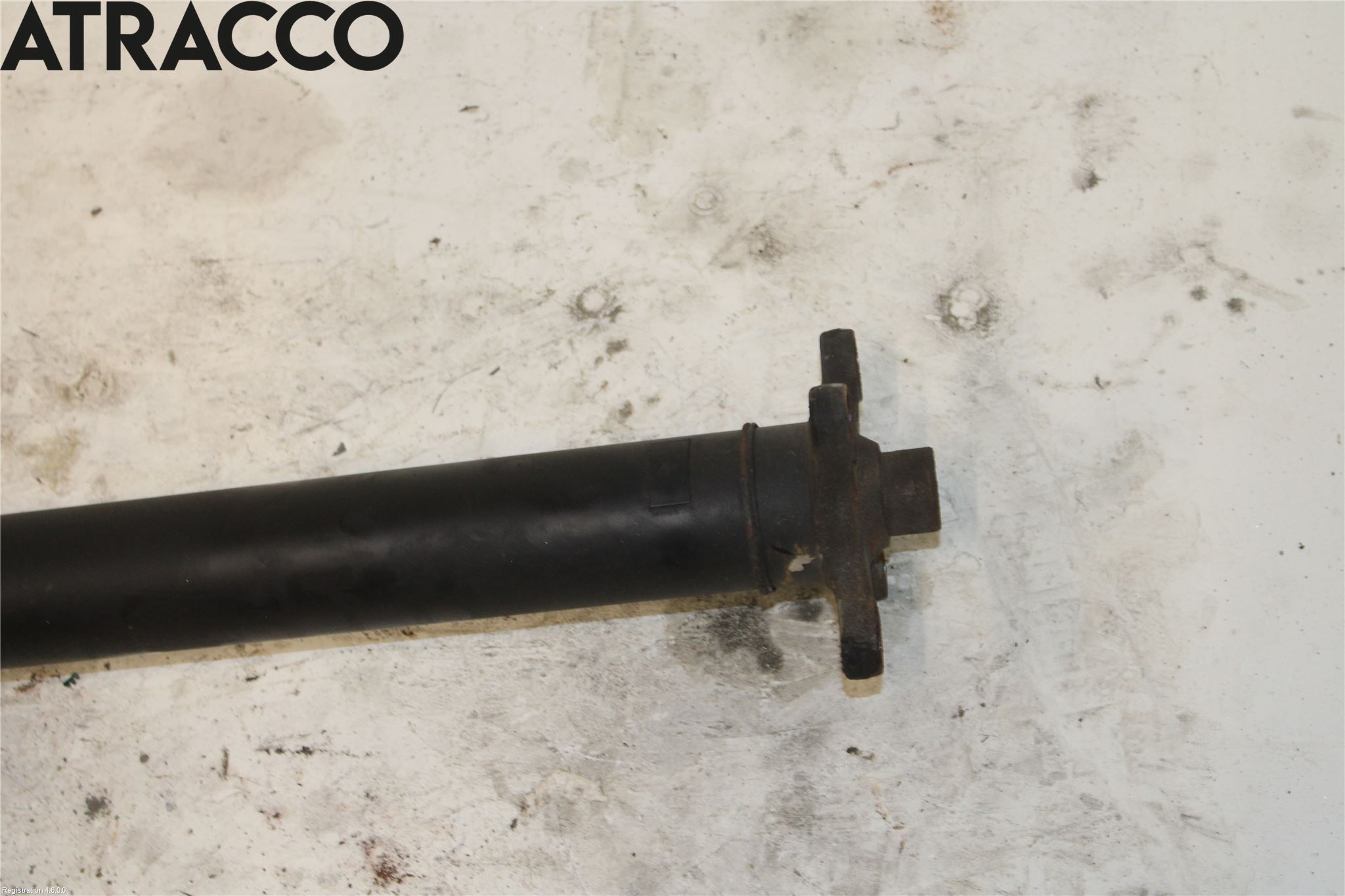 Mercedes-Benz MB E-KLASS (W212) 09-16 Mellomaksel Kompl