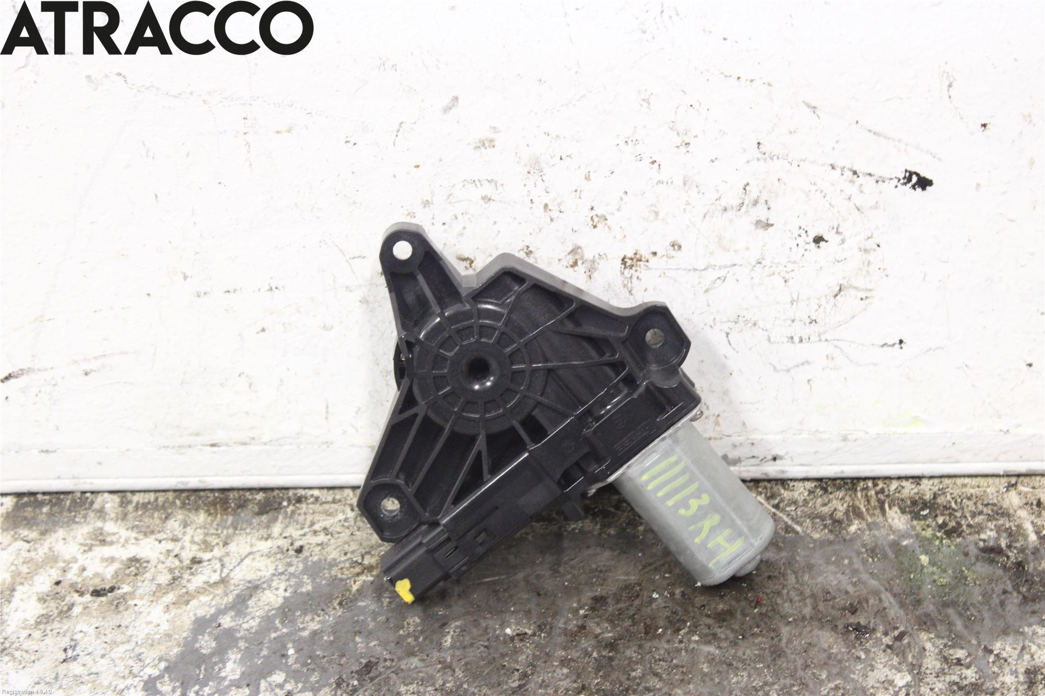 Volvo V40 12-19 Vindusheismotor