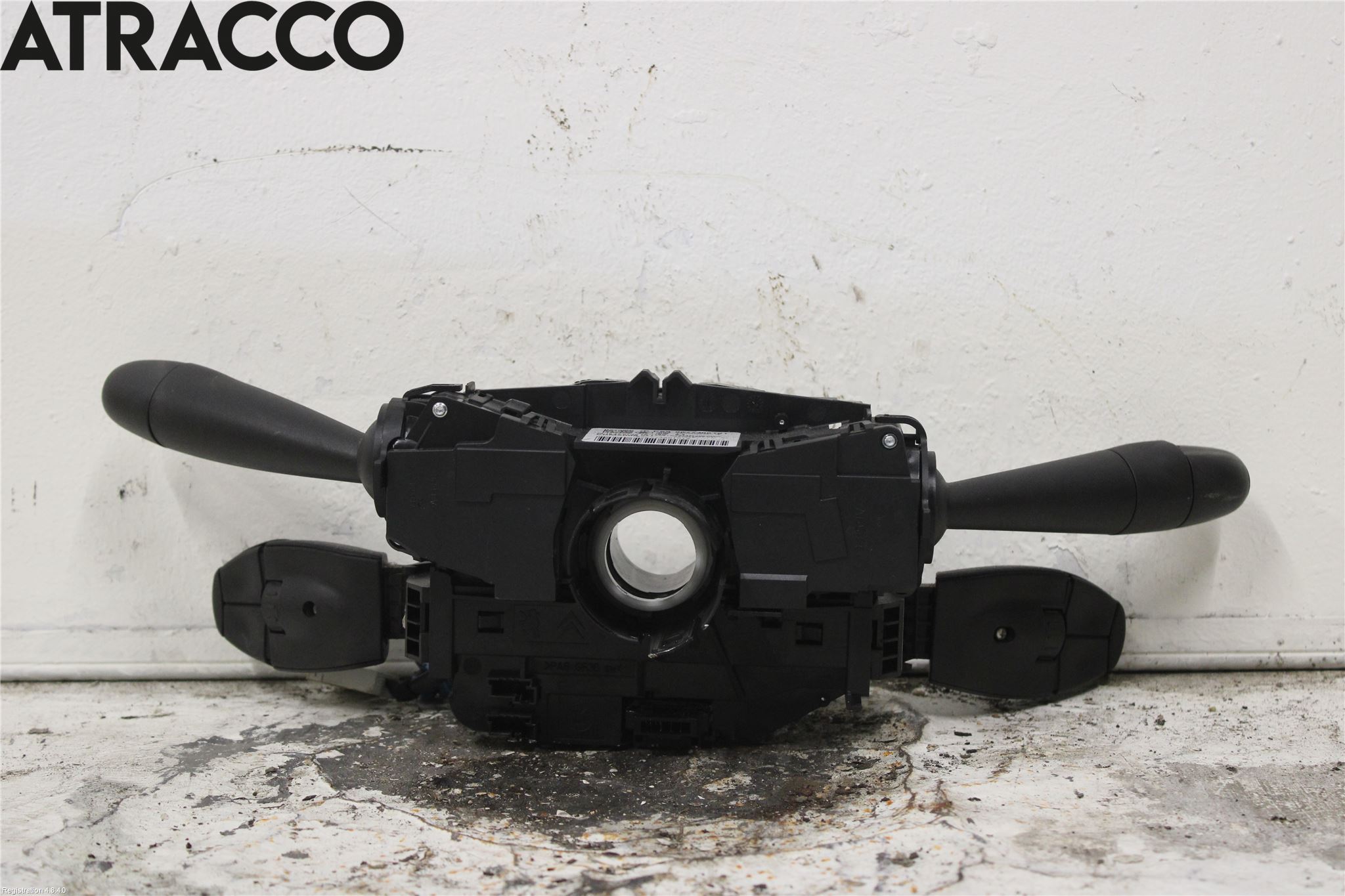 Citroen DS3 Bryter Ratt Kombi H Og V