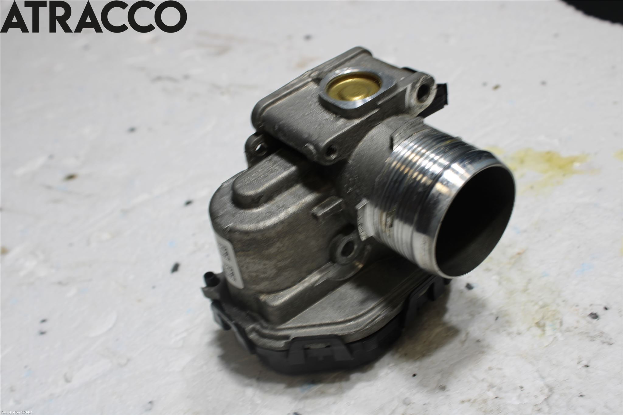 Citroen BERLINGO/E-BERLINGO 19- Inns Spjeldhus