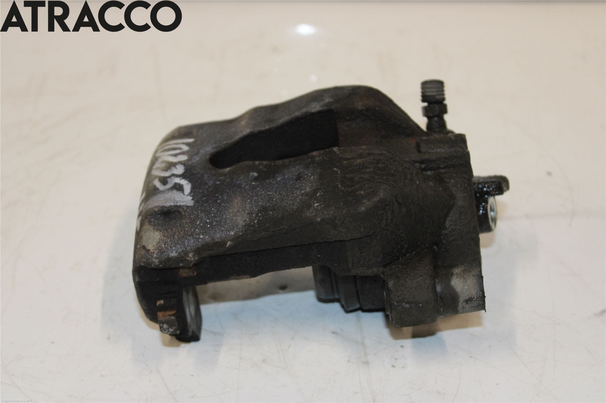 Audi A1 19- Bremsecaliper Foran Høyre