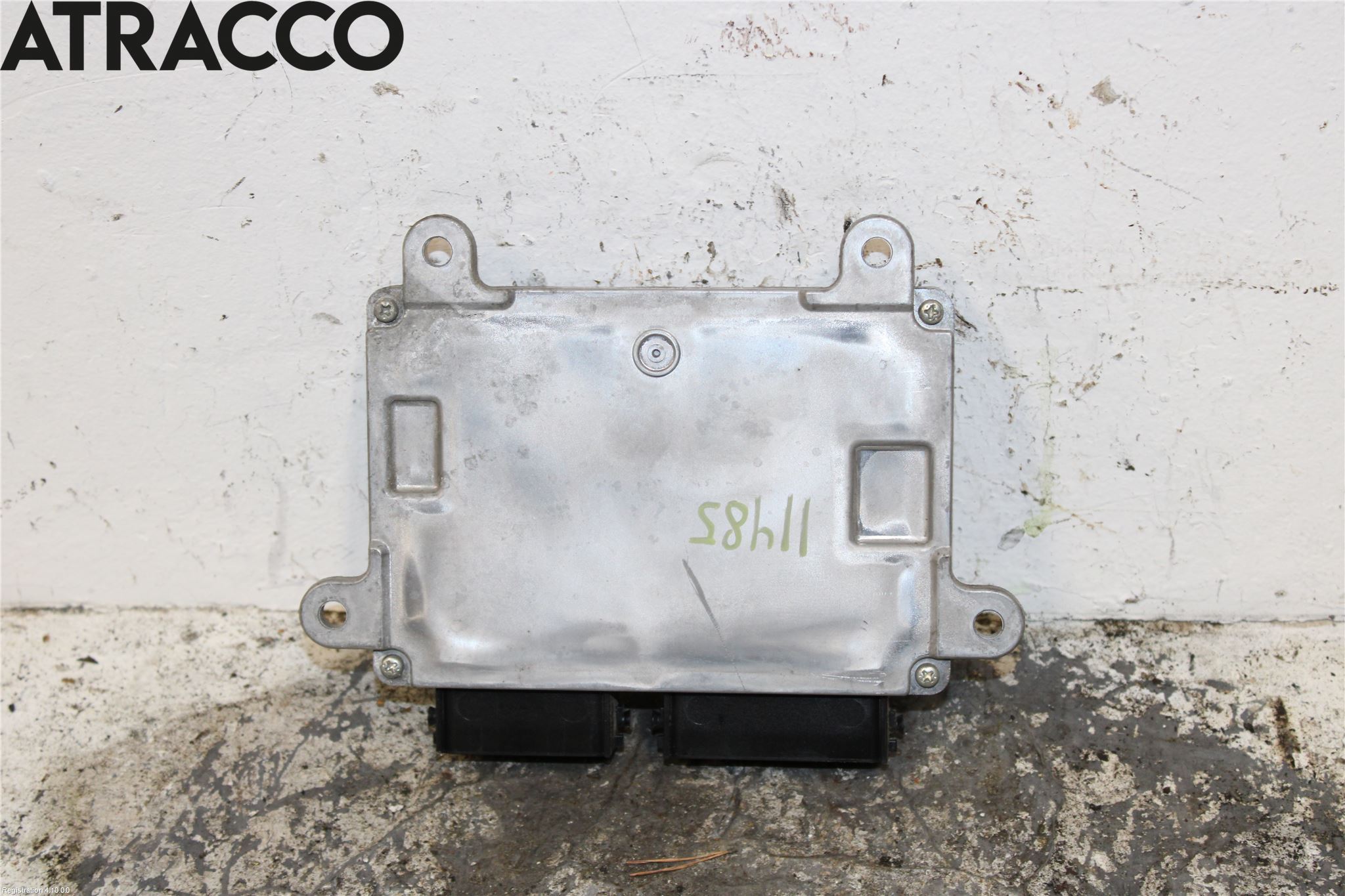 Mitsubishi OUTLANDER 13-21 Styreenhet Innsprøytning