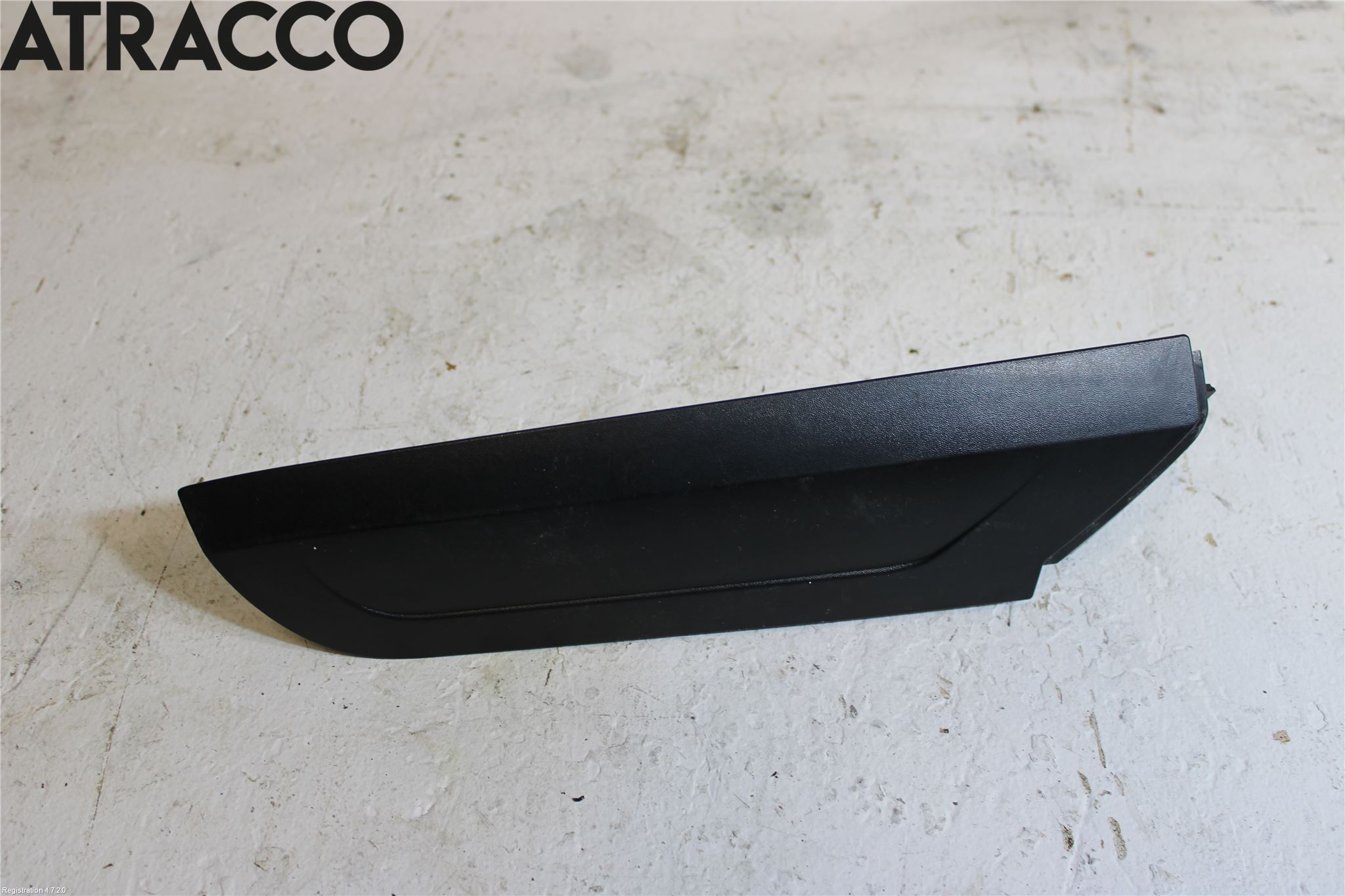 Ford TRANSIT/TOURNEO CONNECT 13-22 List Bak-Bakluke