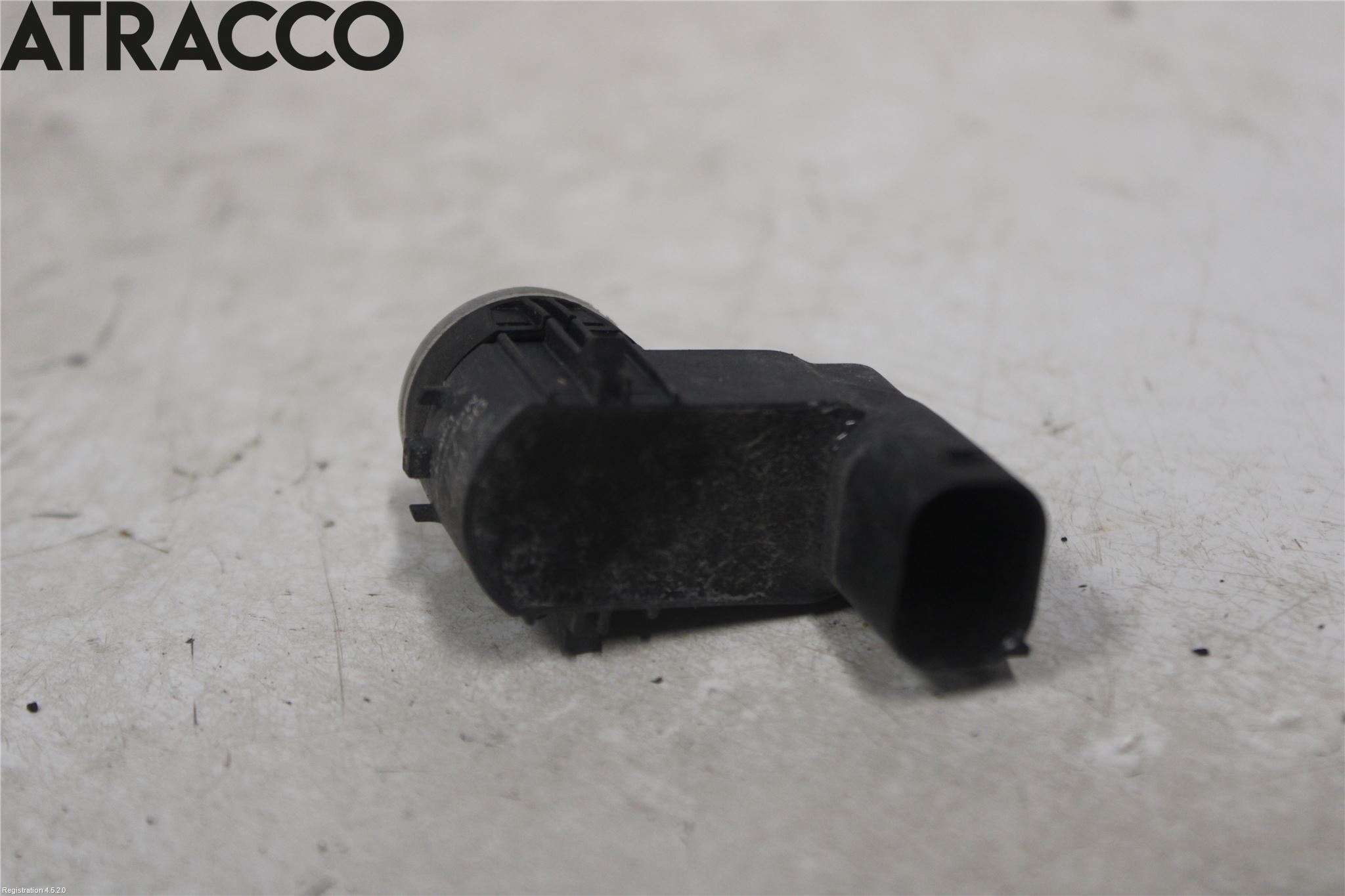 Peugeot 3008 09-16 Sensor Ryggesensor