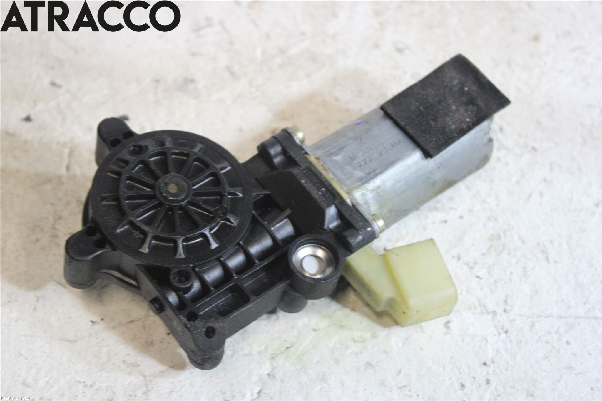 Volvo XC90 03-06 Vindusheismotor