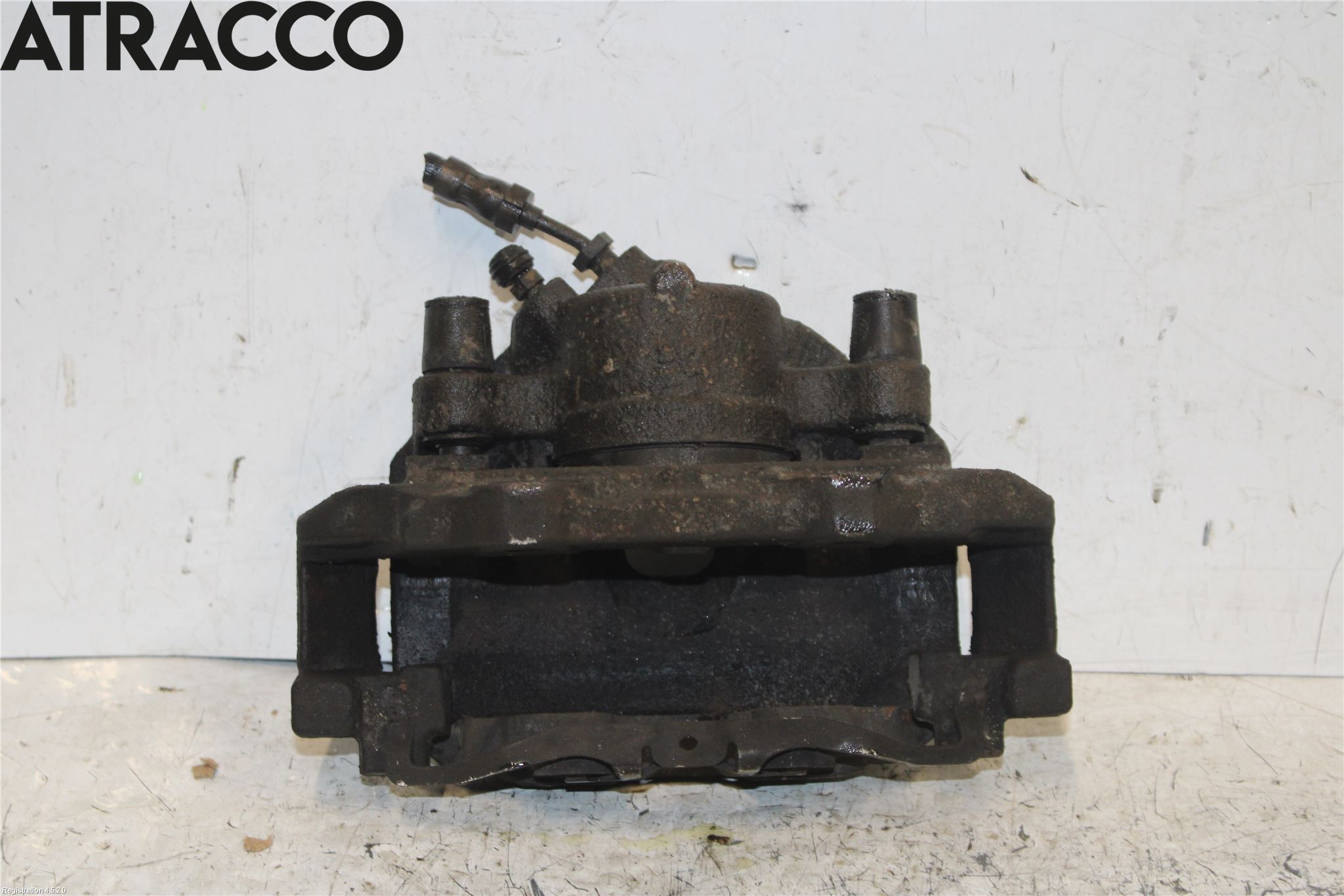 Ford TRANSIT/TOURNEO CONNECT 13-22 Bremsecaliper Foran Venstre