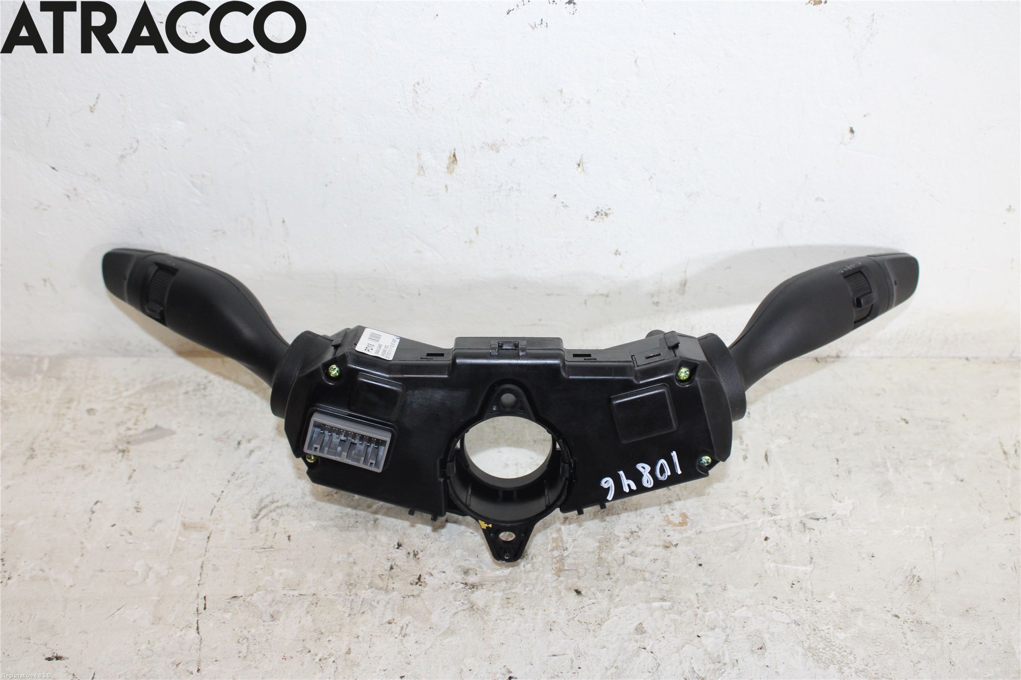 Hyundai i30 PD 17- Bryter Ratt Kombi H Og V