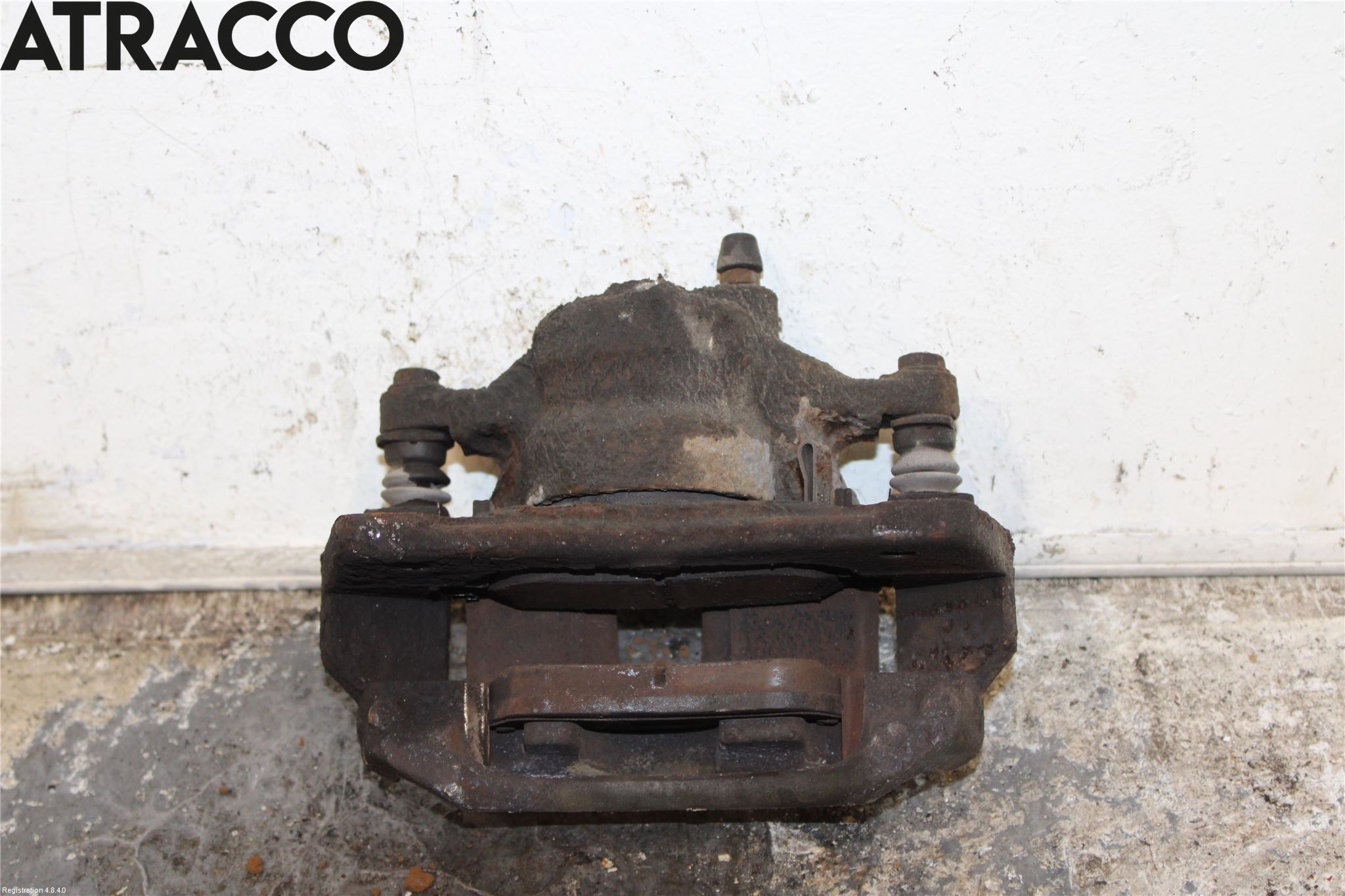 Toyota AURIS 10-12 Bremsecaliper Foran Høyre