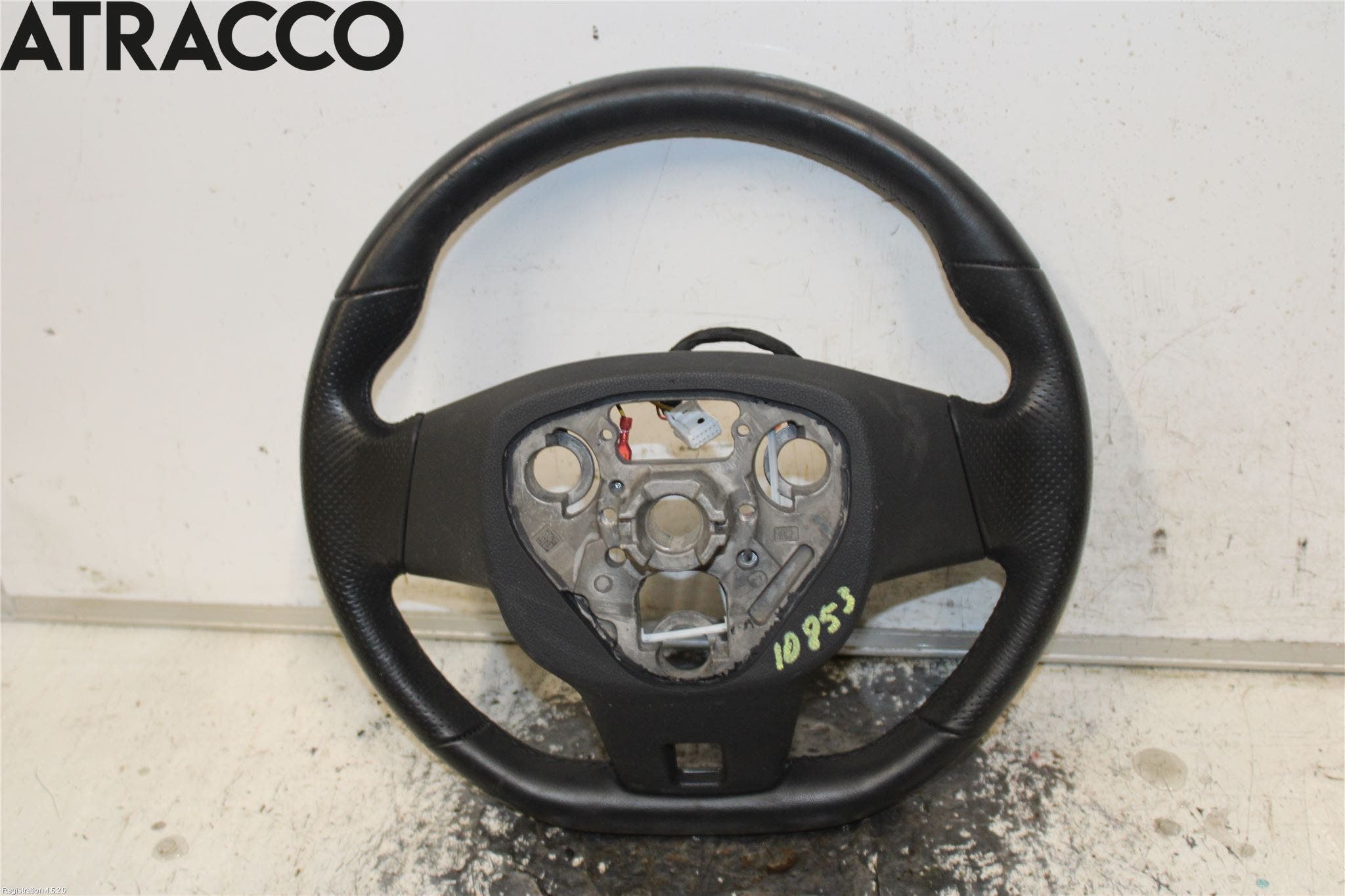 MG MARVEL R 22- Ratt